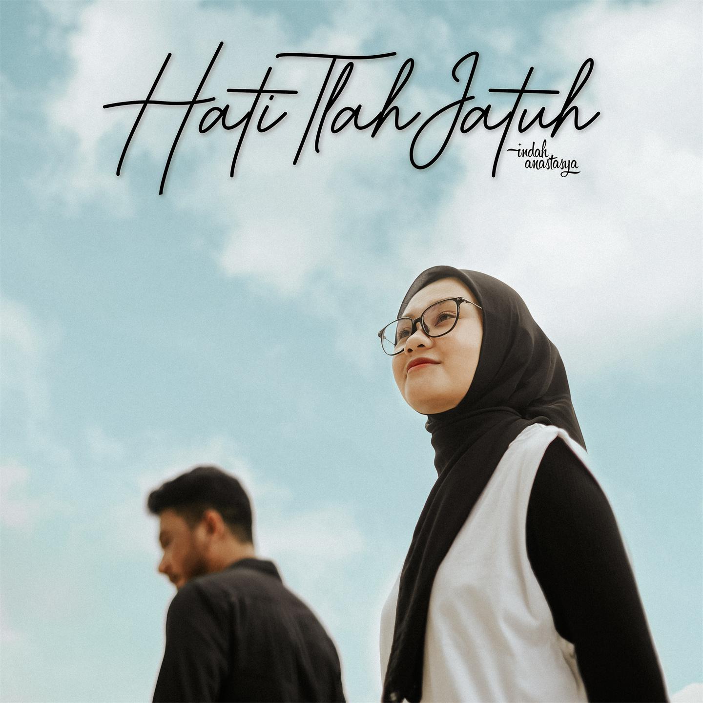 Постер альбома Hati Tlah Jatuh