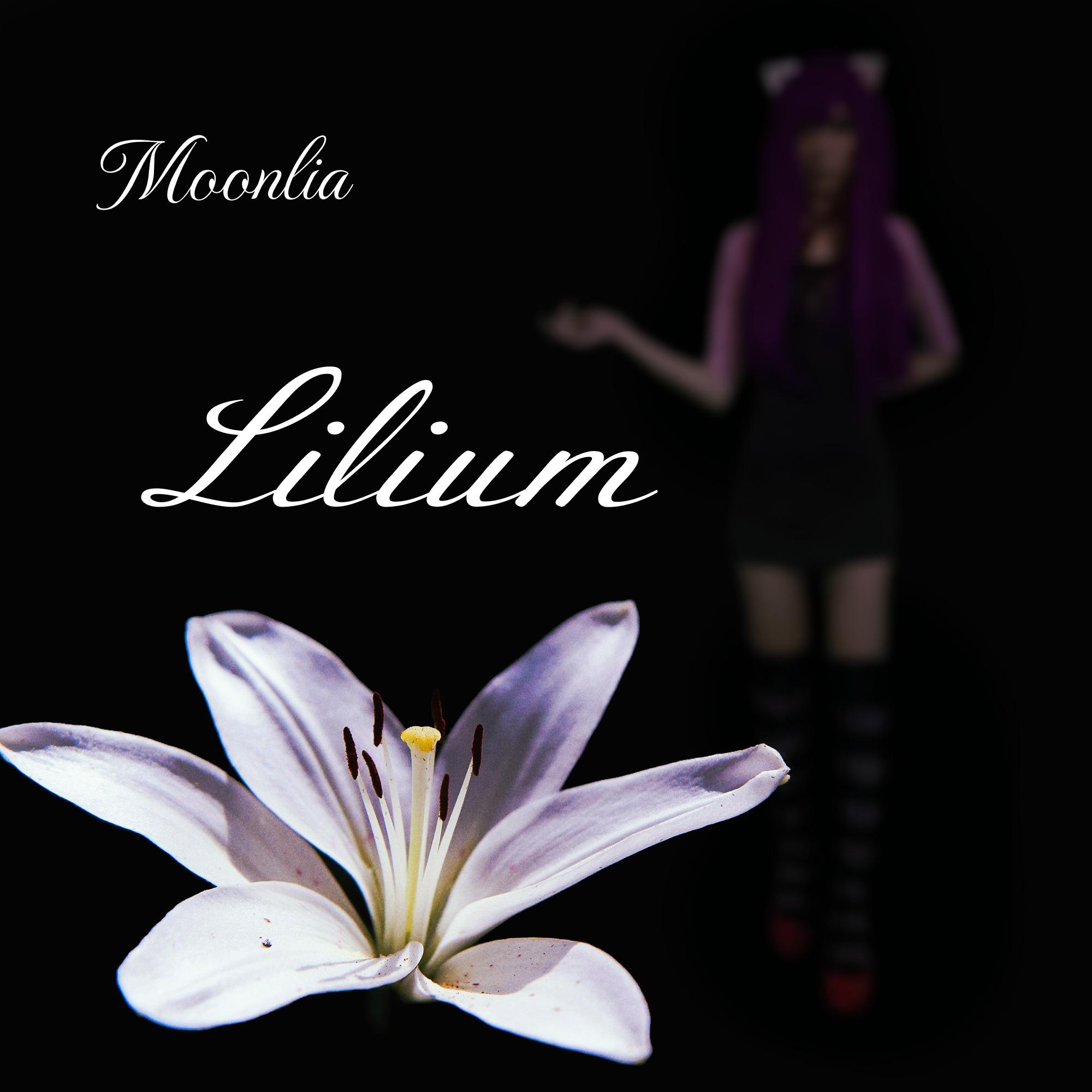 Постер альбома Lilium