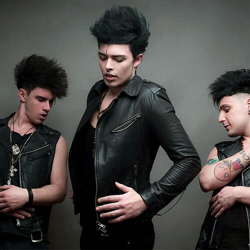 The Kolors все песни в mp3