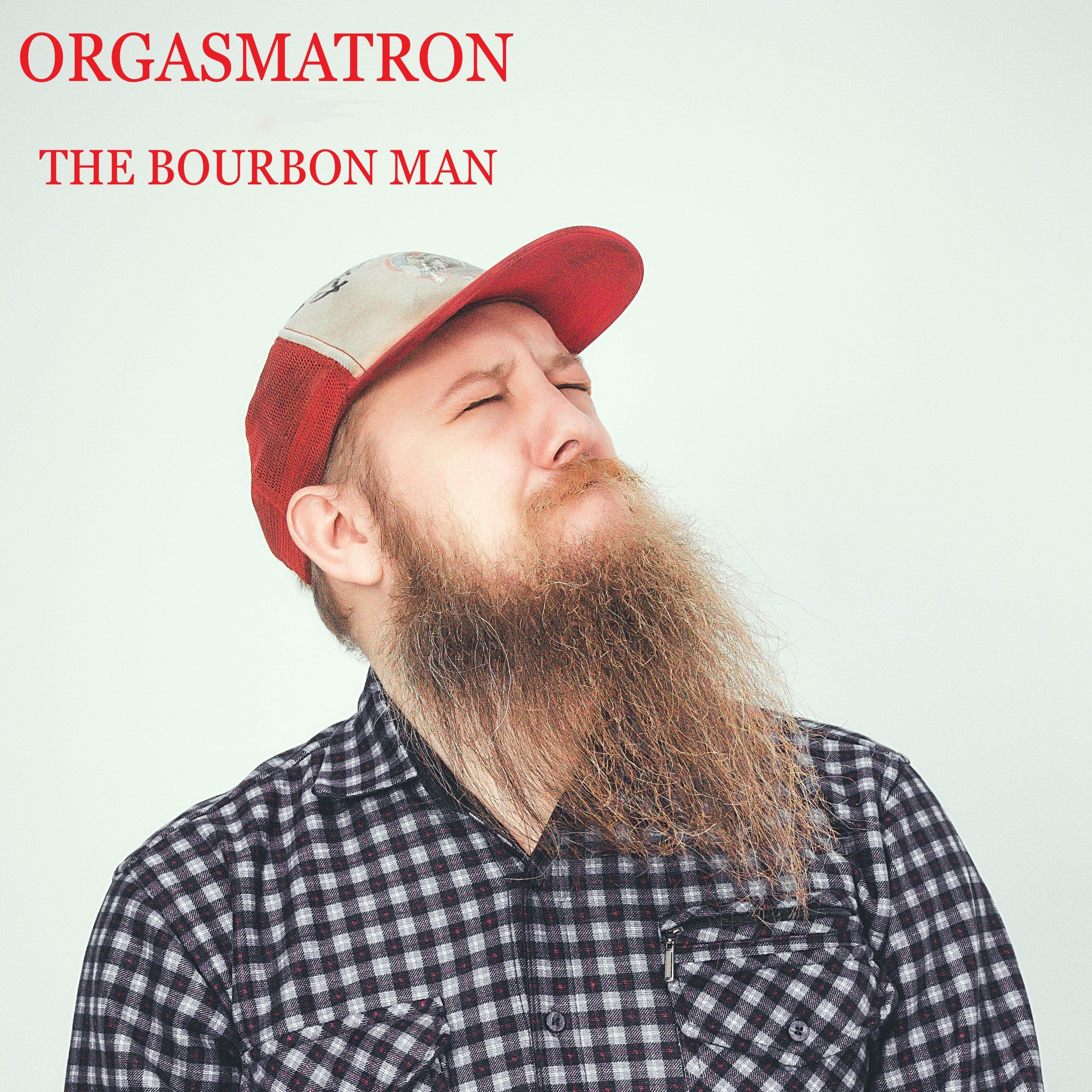 Постер альбома Orgasmatron