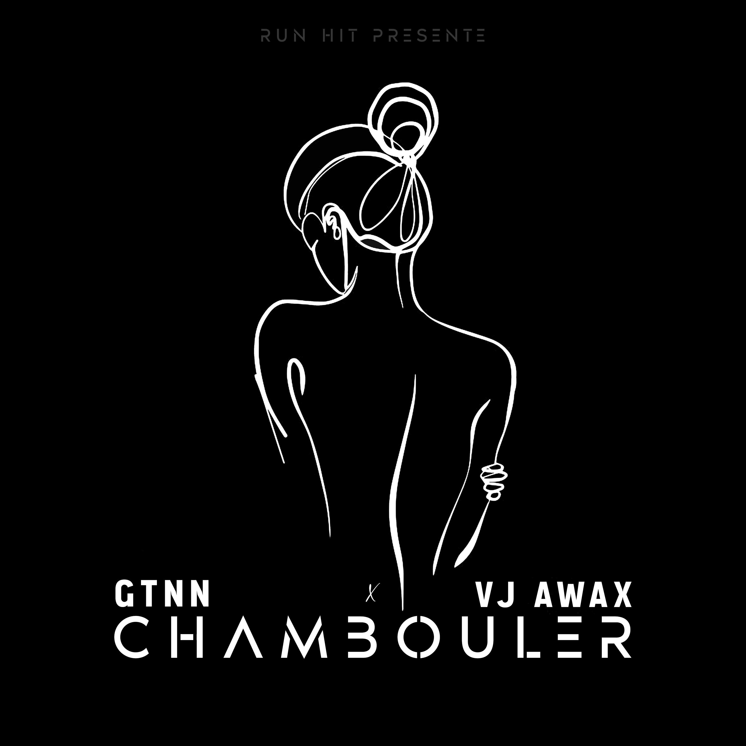 Постер альбома Chambouler