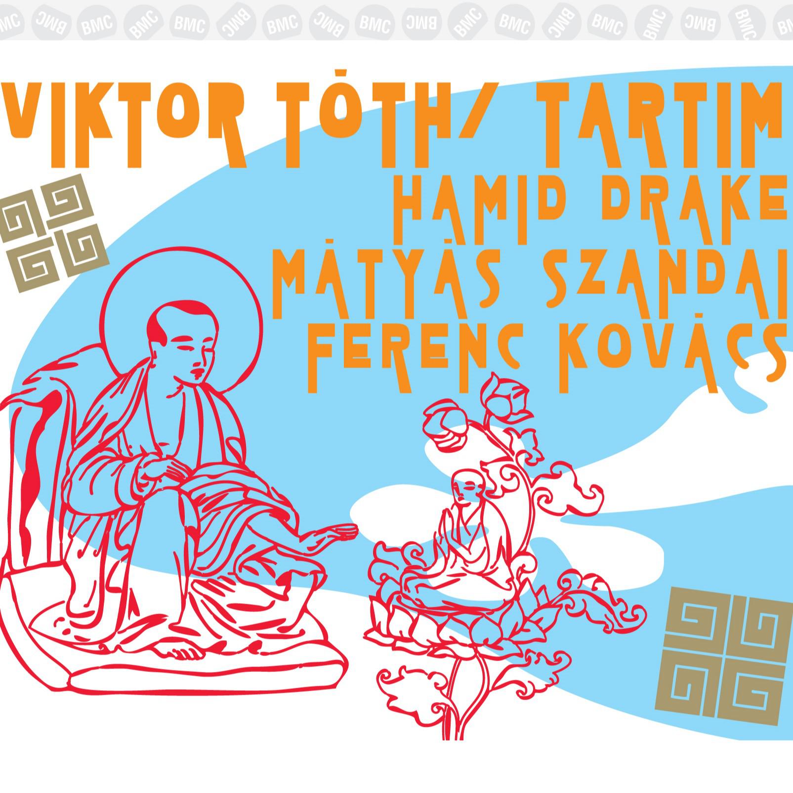 Постер альбома Tartim