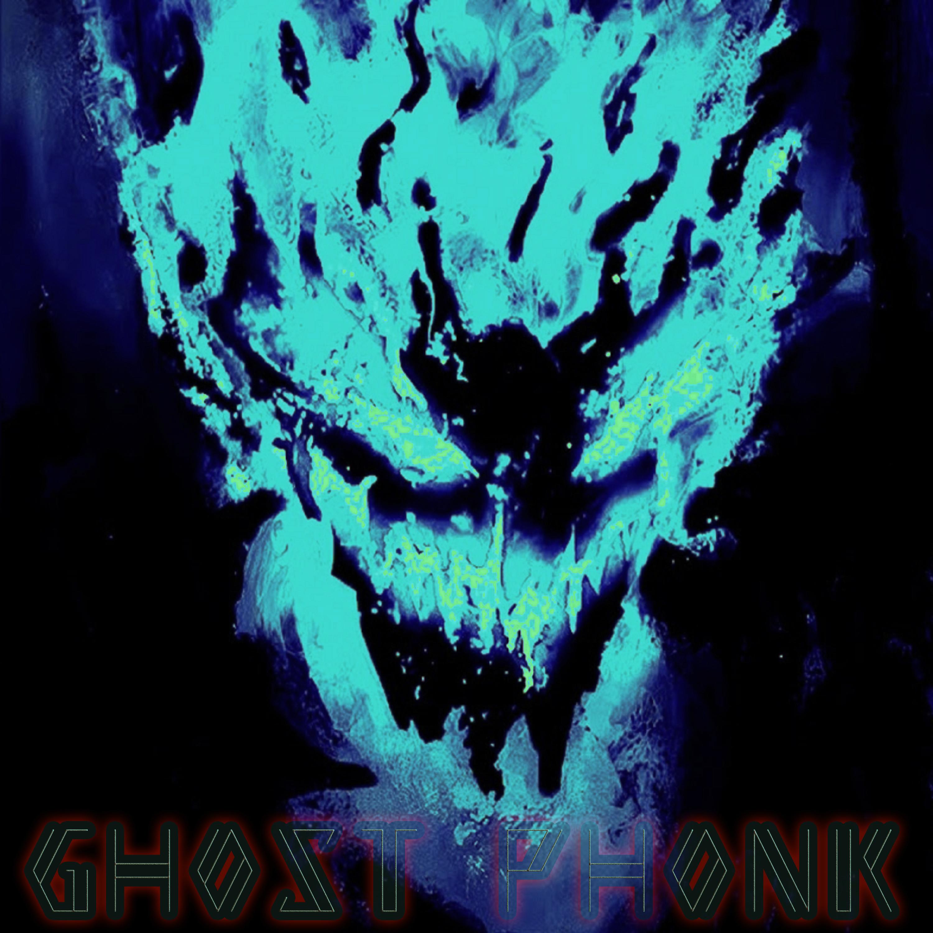 Постер альбома Ghost Phonk