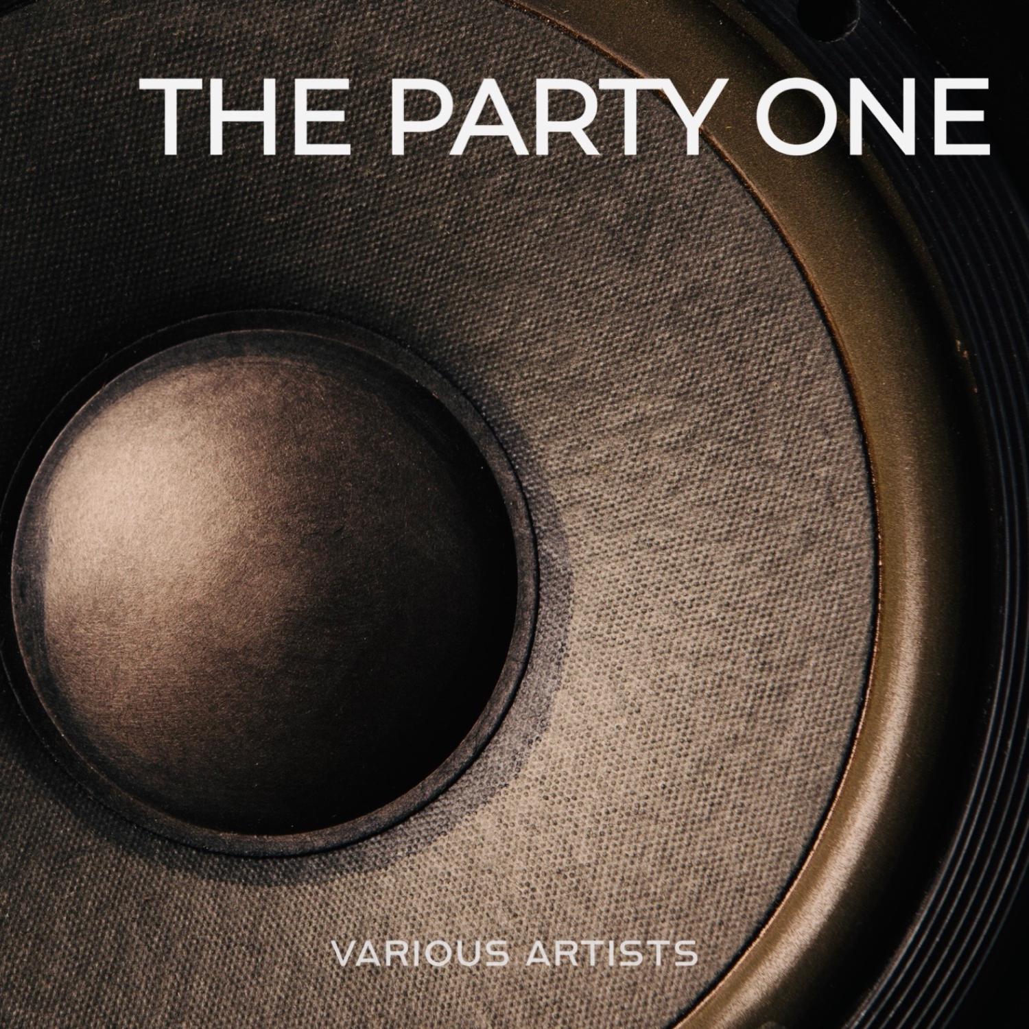 Постер альбома The Party One
