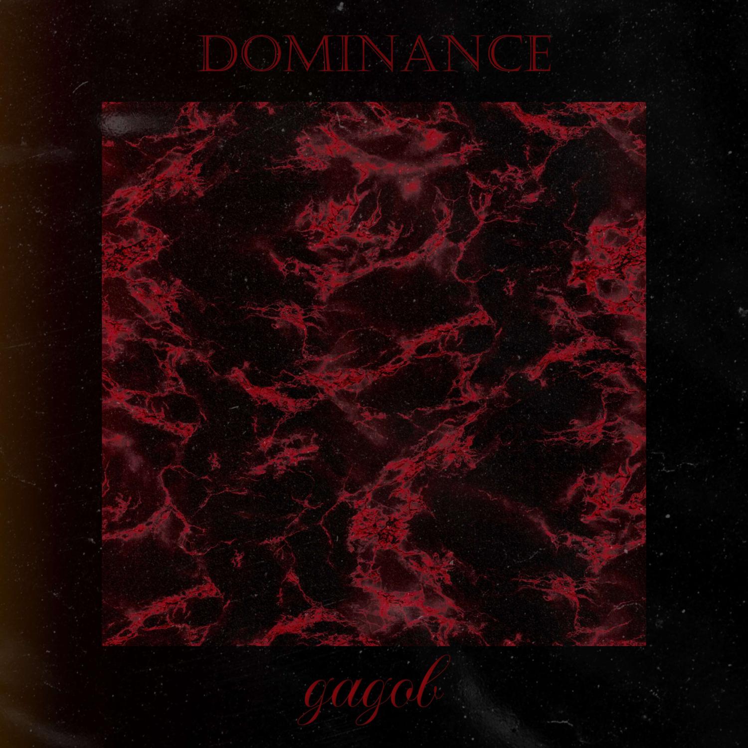 Постер альбома Dominance