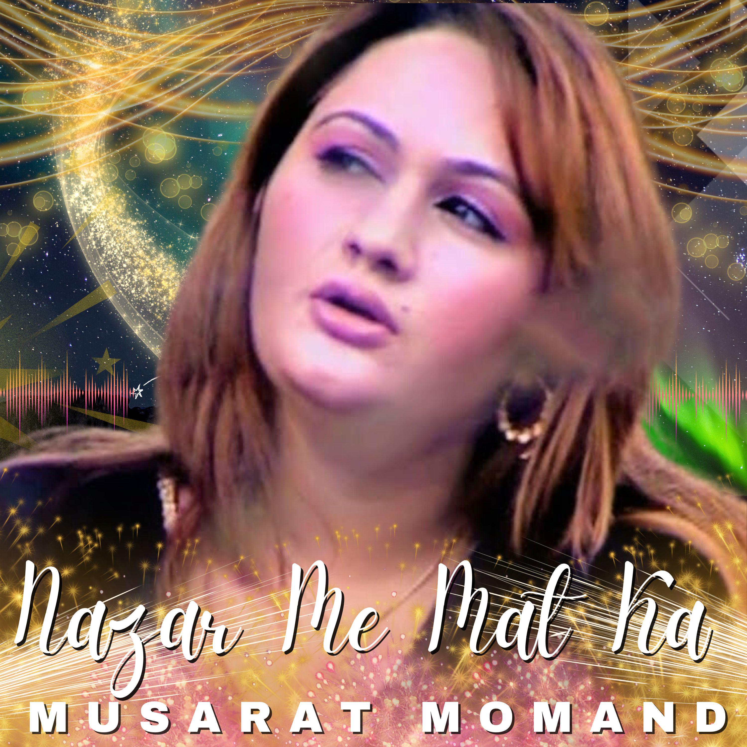 Постер альбома Nazar Me Mat Ka