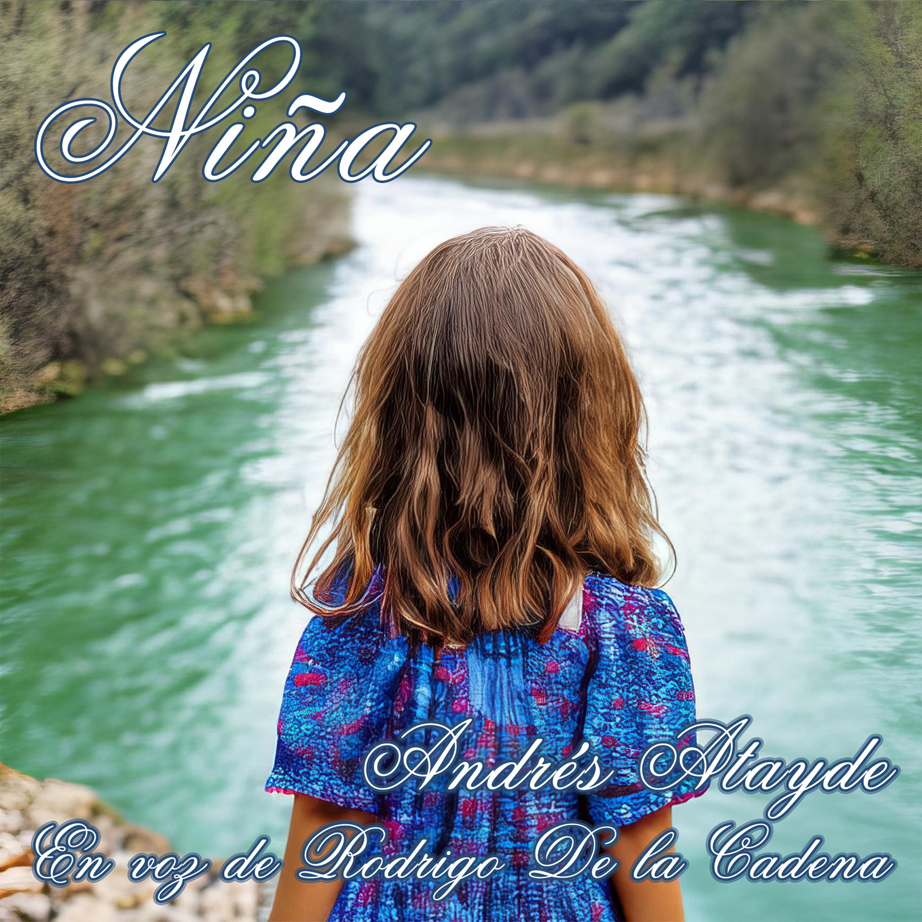 Постер альбома Niña