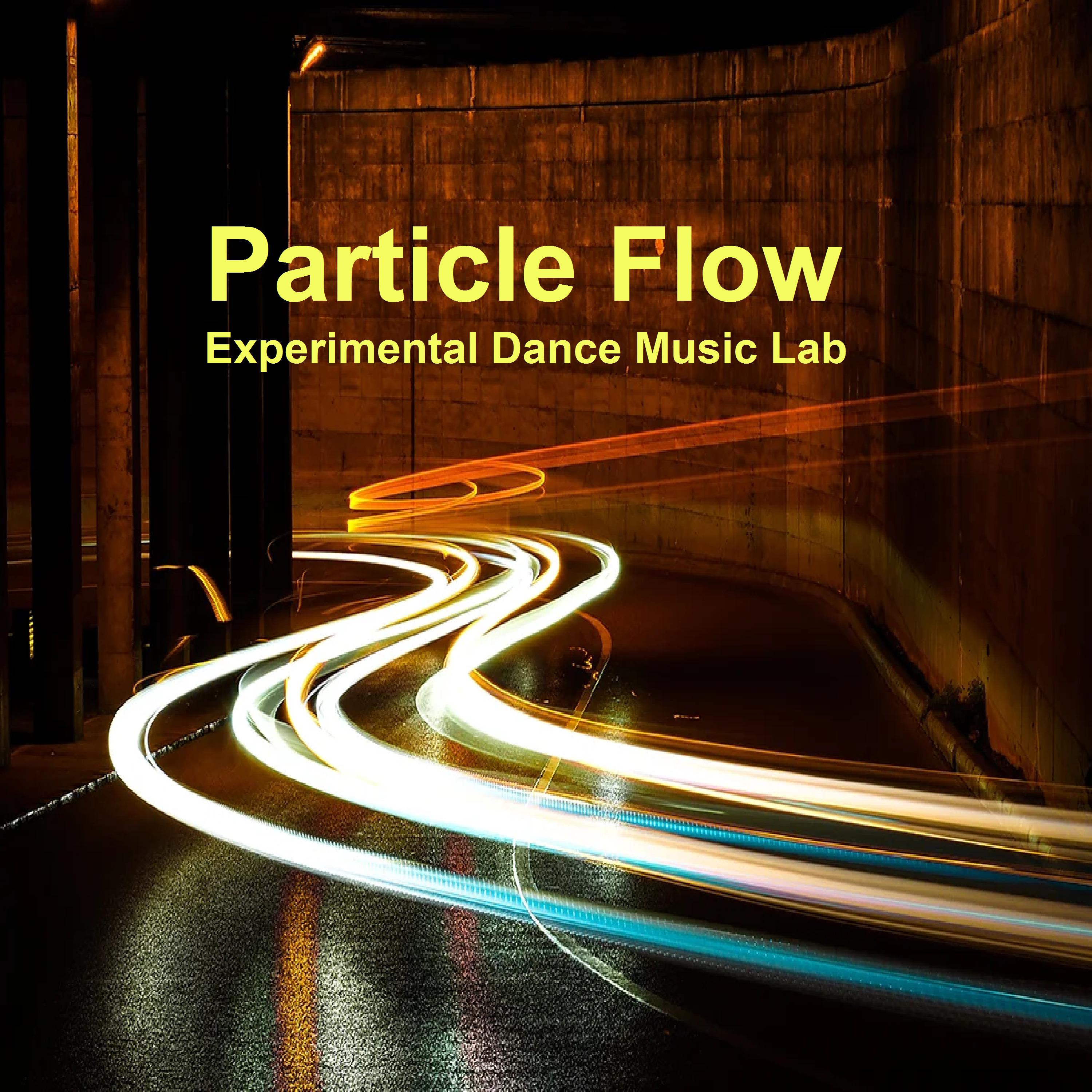 Постер альбома Particle Flow