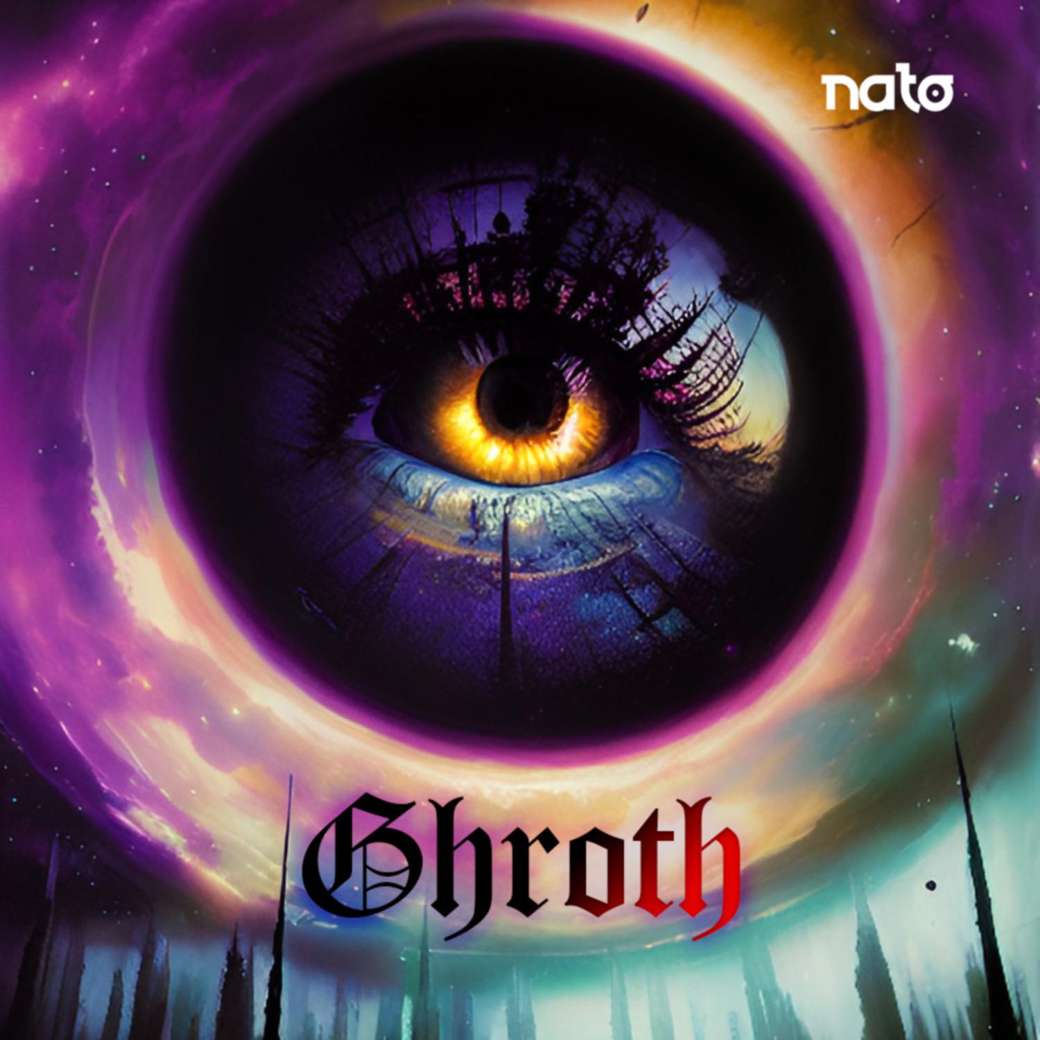 Постер альбома Ghroth