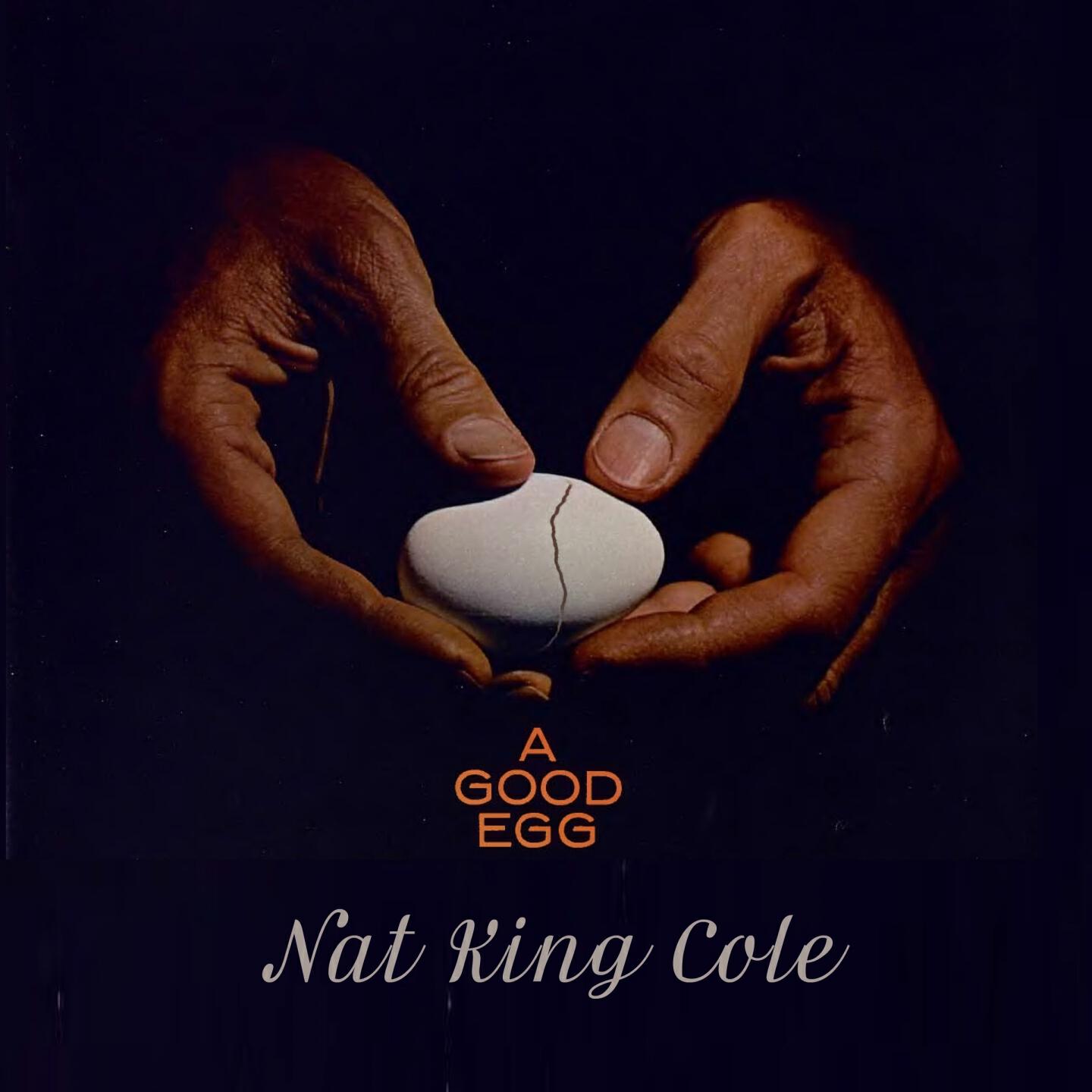 Nat King Cole - El Bodeguero (Grocer's Cha-Cha)