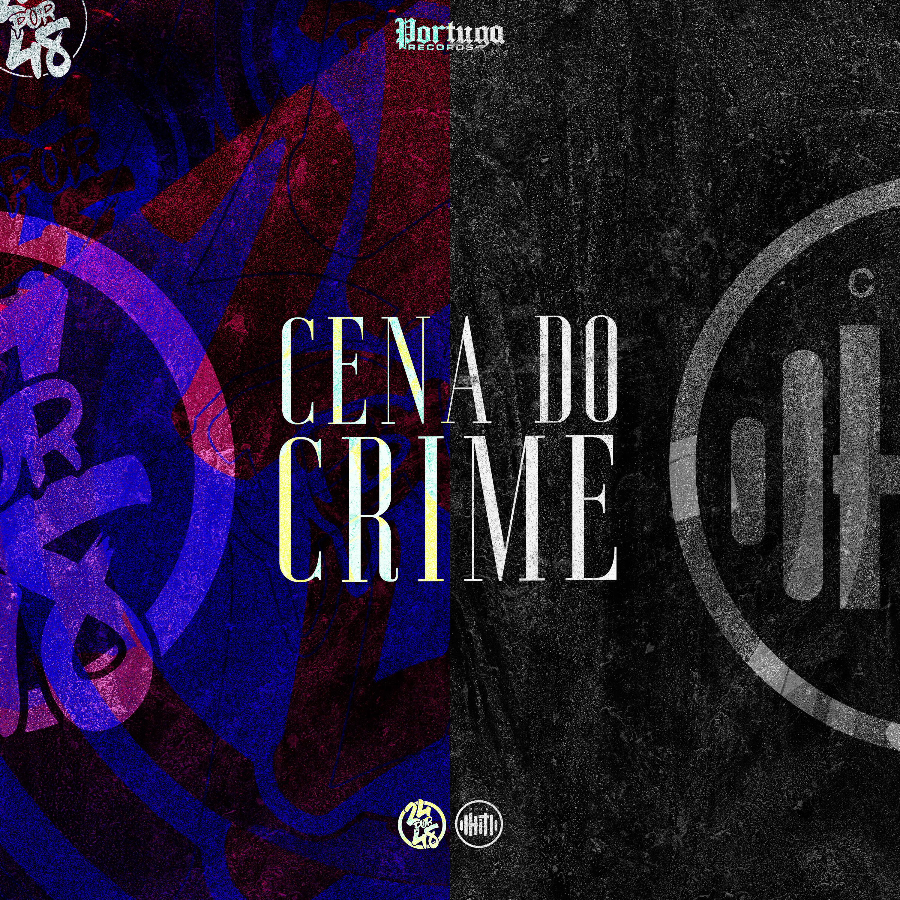 Постер альбома Cena do Crime