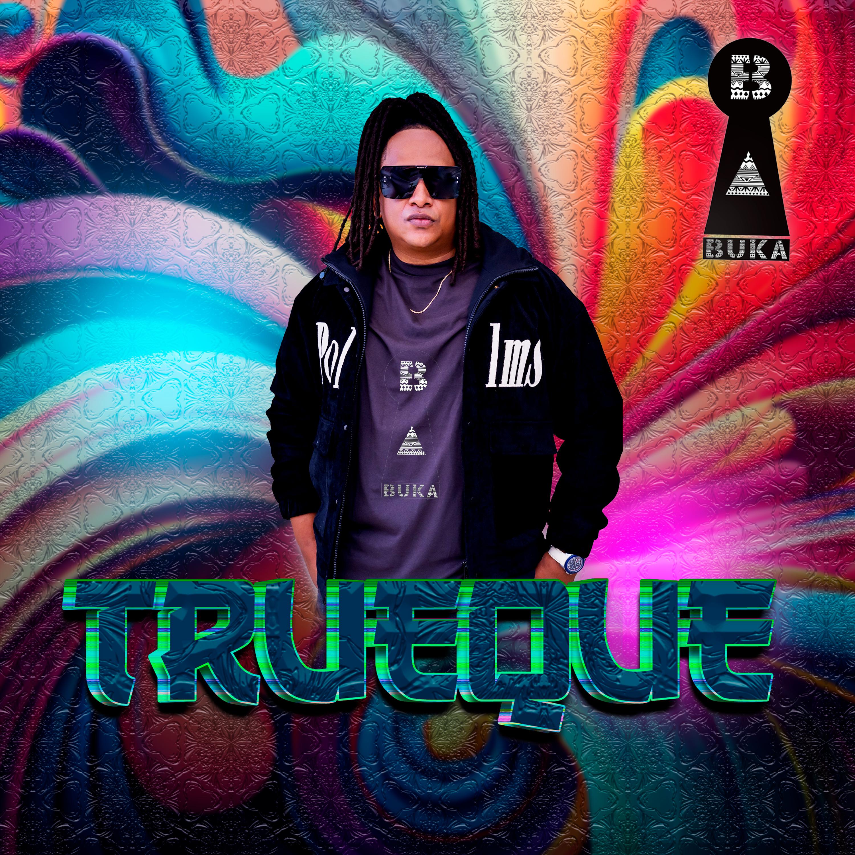 Постер альбома Trueque