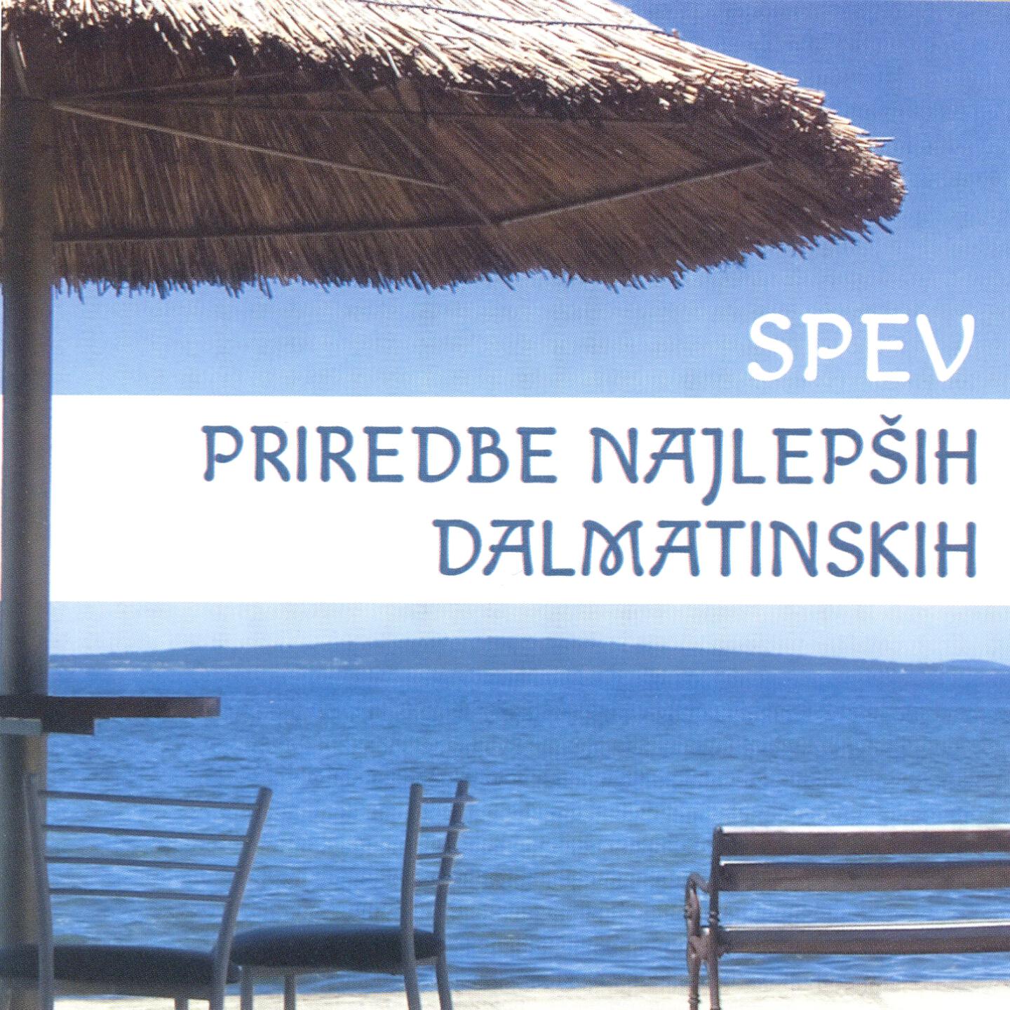 Spev - Neskončno Sem Jo Ljubil (Karaoke)