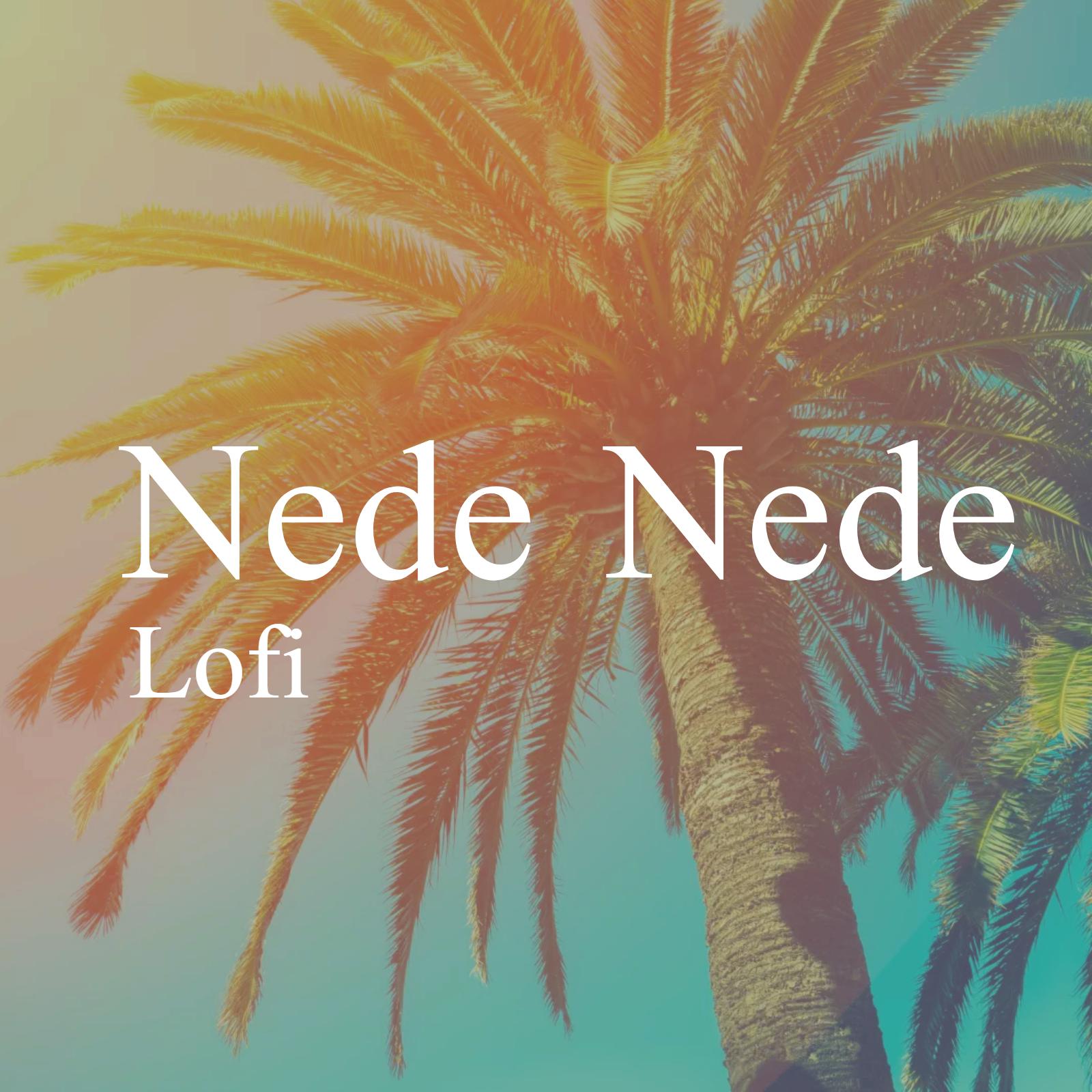 Постер альбома Nede Nede