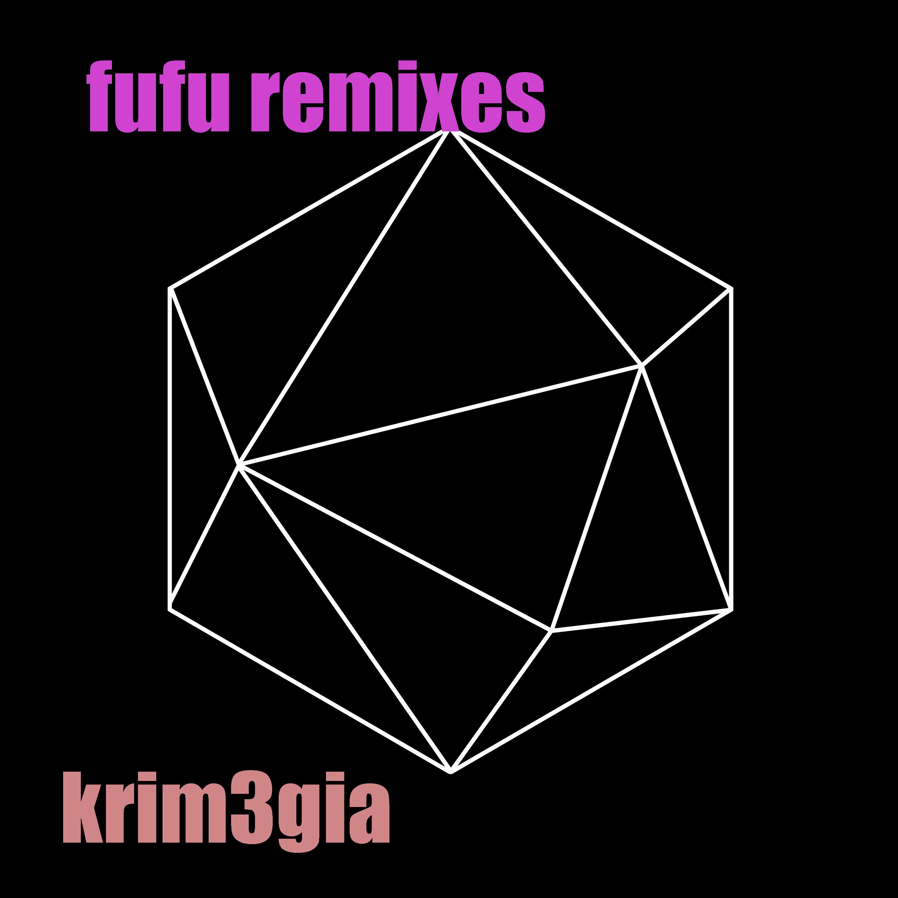 Постер альбома Fufu Remixes