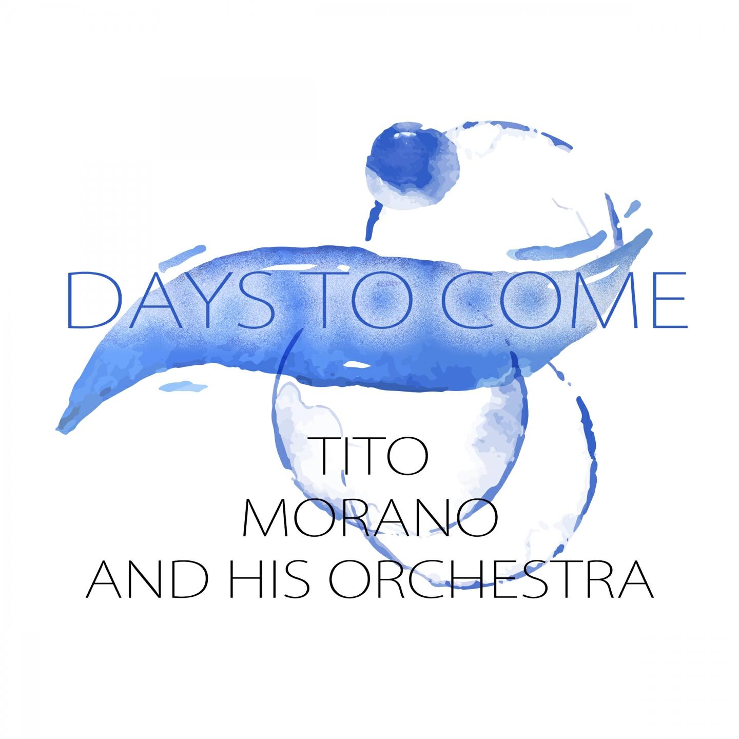 Tito Morano - Cha Cha With B.B