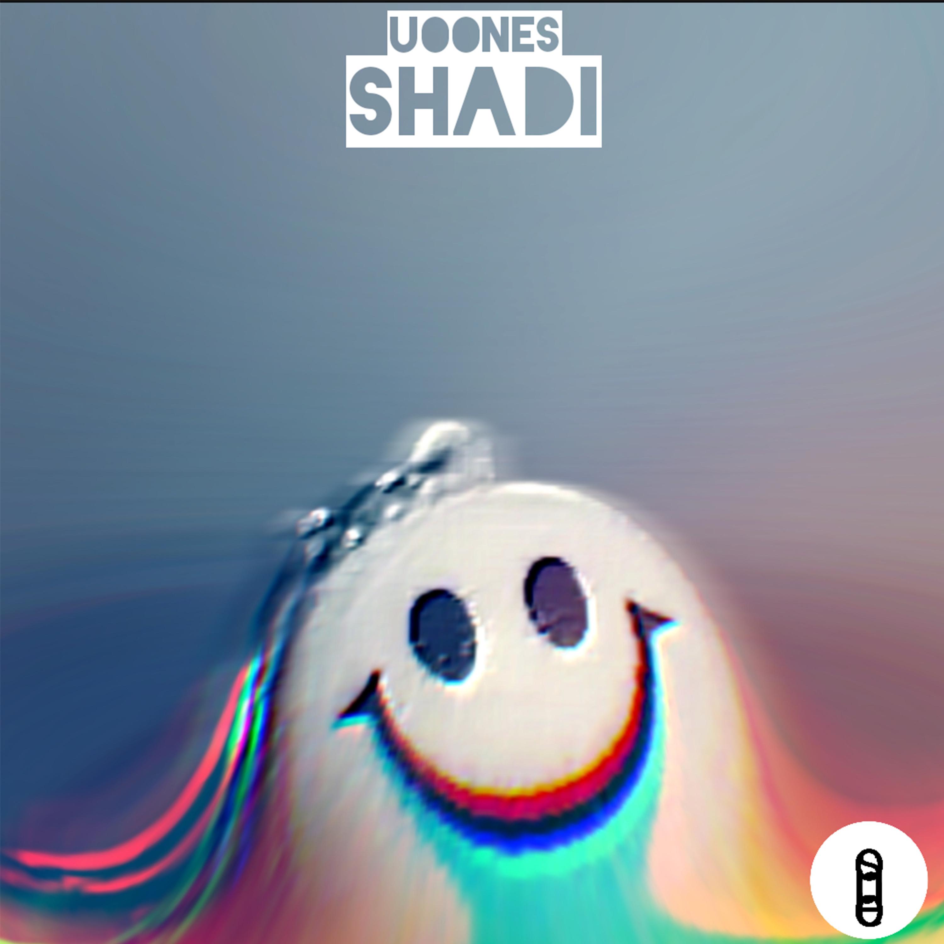 Постер альбома Shadi