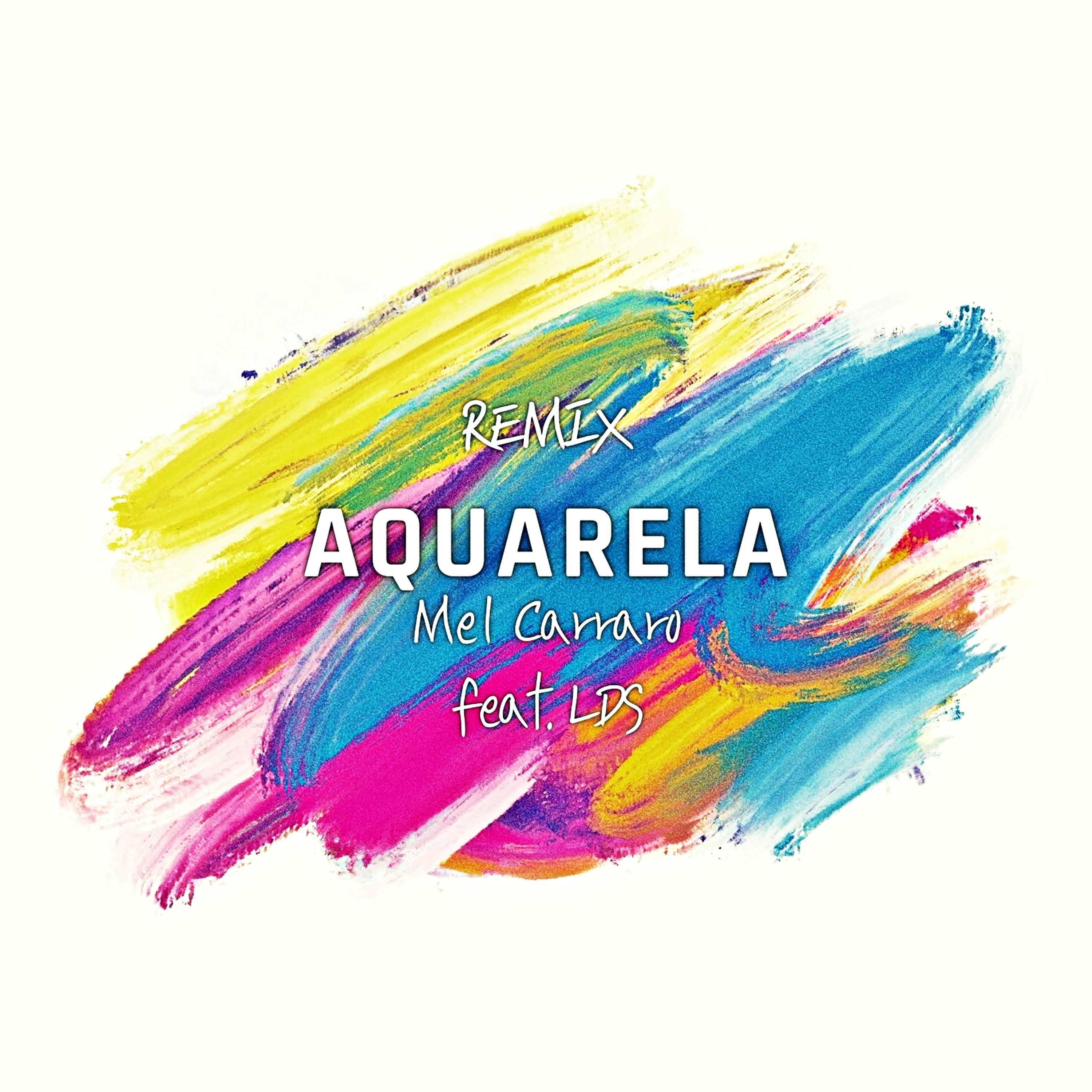 Постер альбома Aquarela