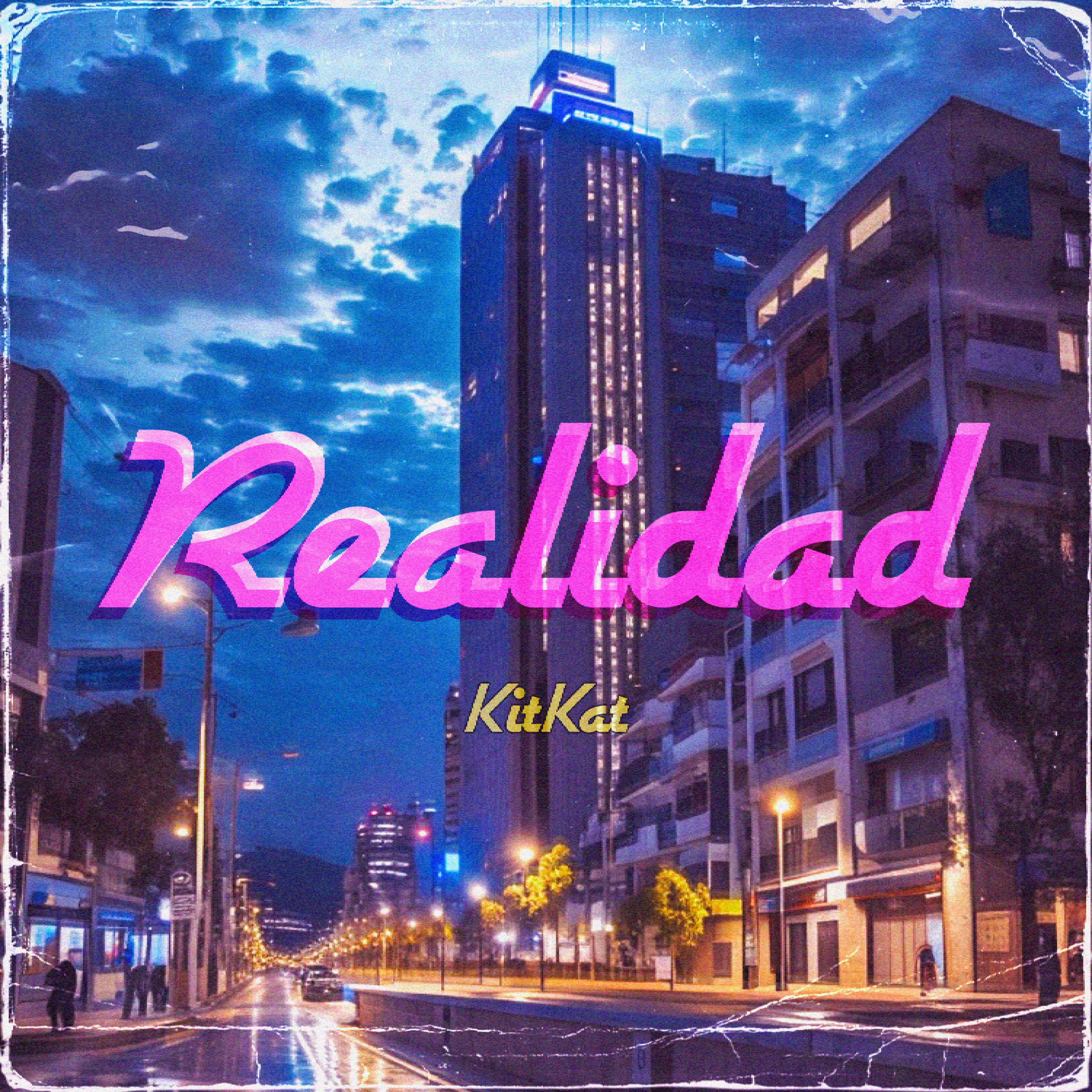 Постер альбома Realidad