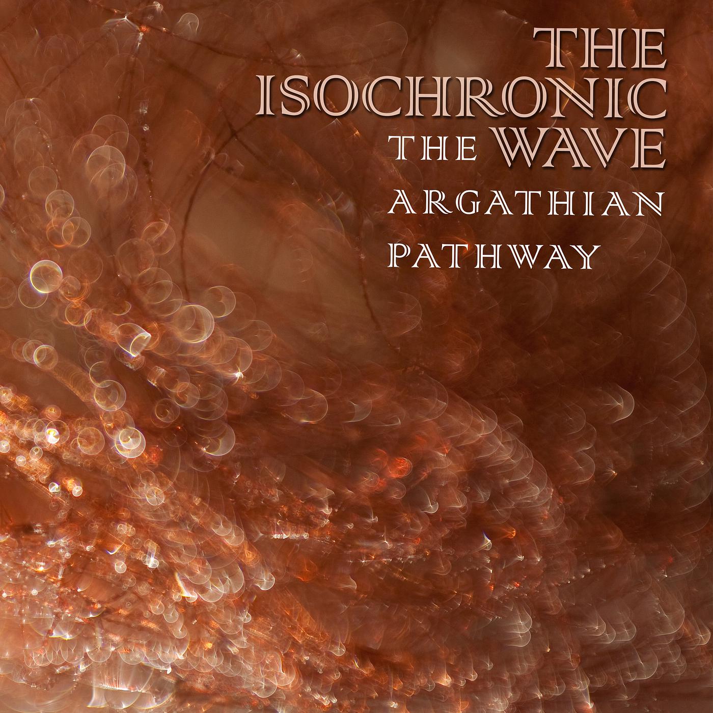 Постер альбома The Argathian Pathway