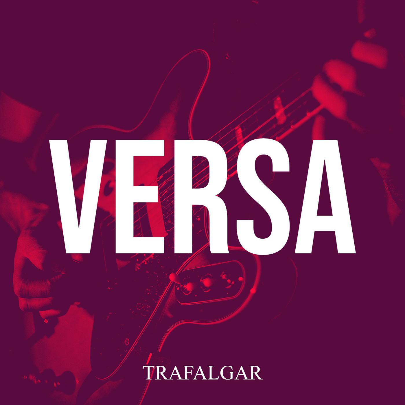 Постер альбома Versa