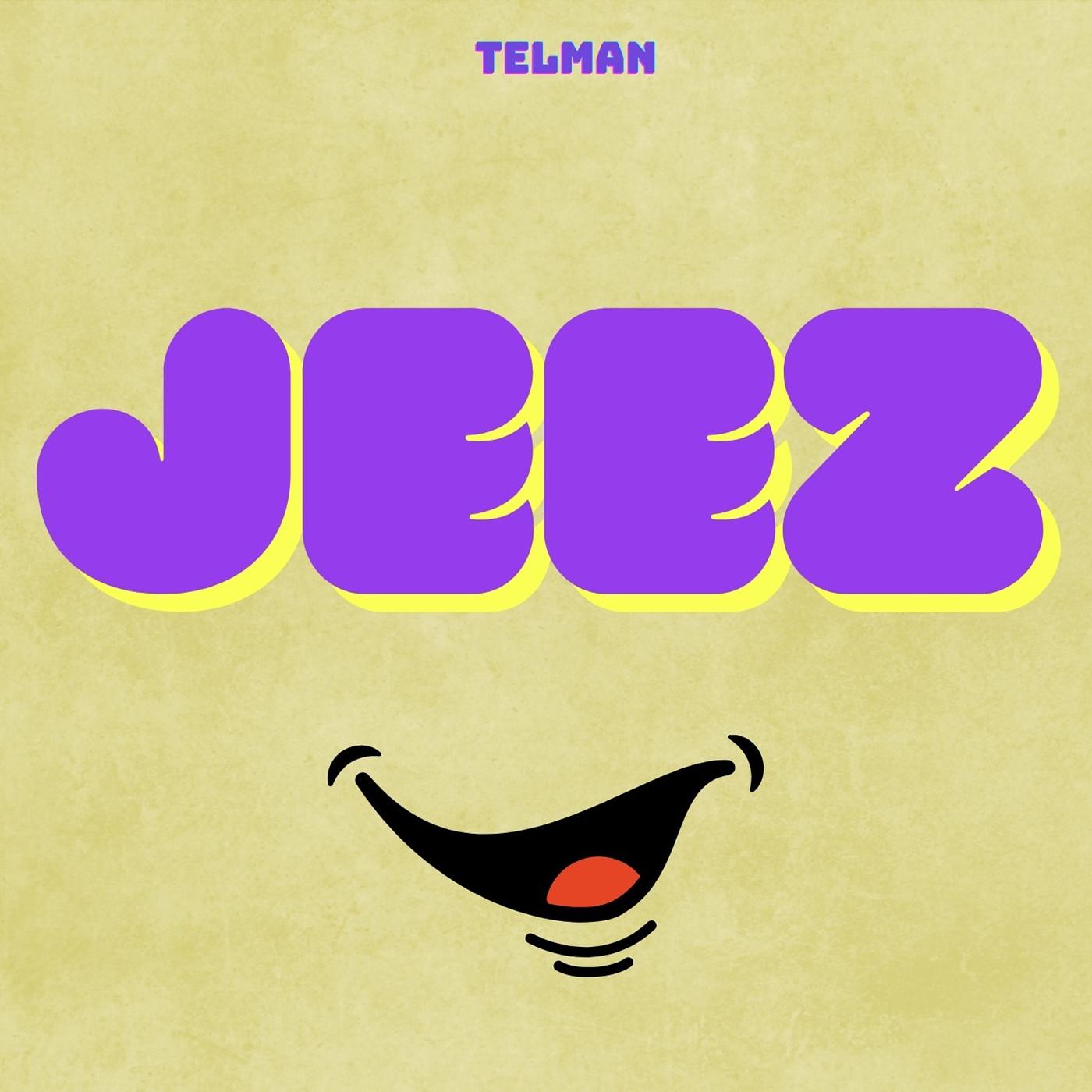 Постер альбома Jeez
