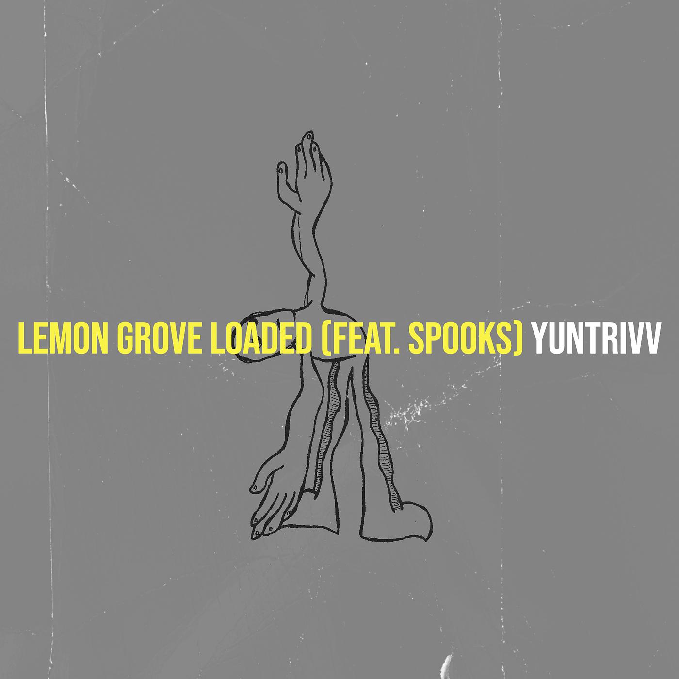 Постер альбома Lemon Grove Loaded