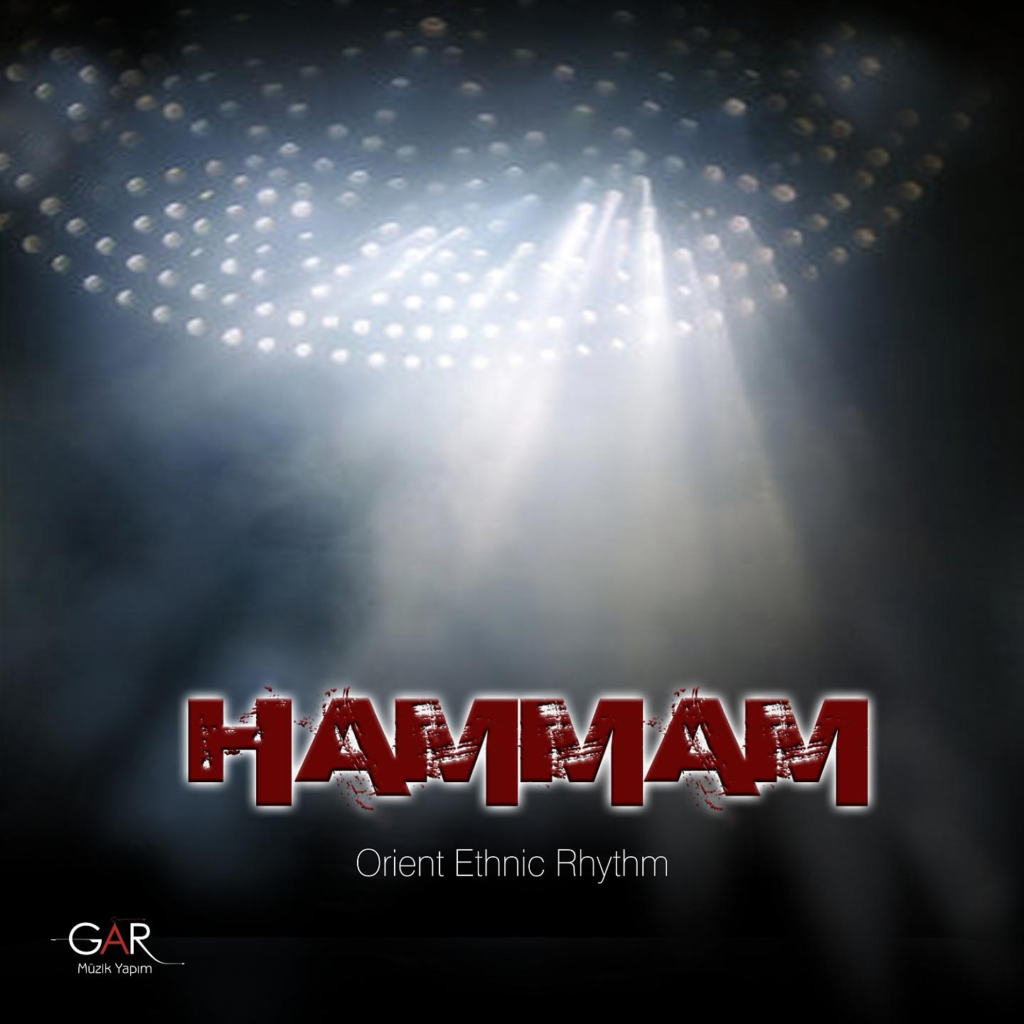Постер альбома Hammam