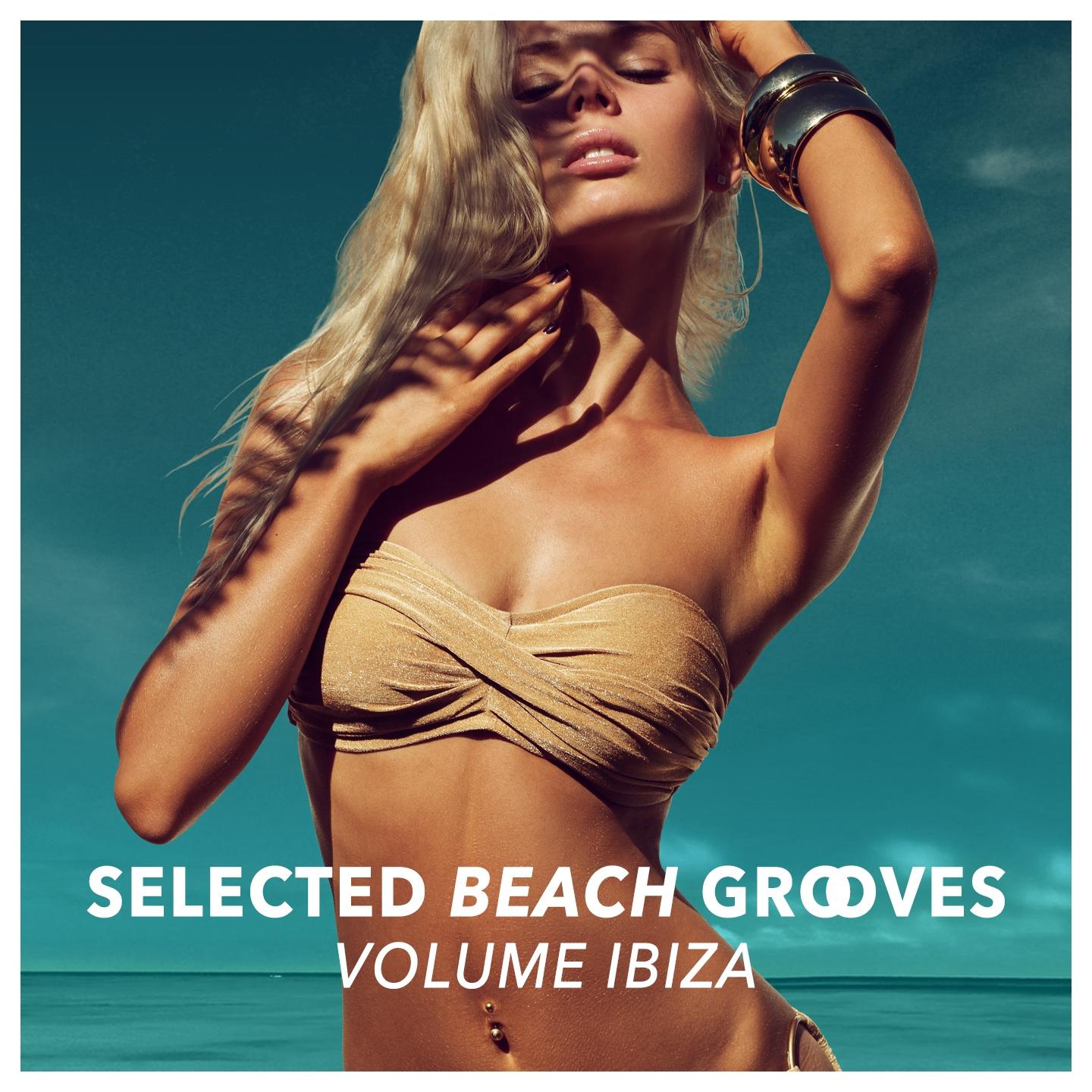 Постер альбома Selected Beach Grooves, Vol. IBIZA