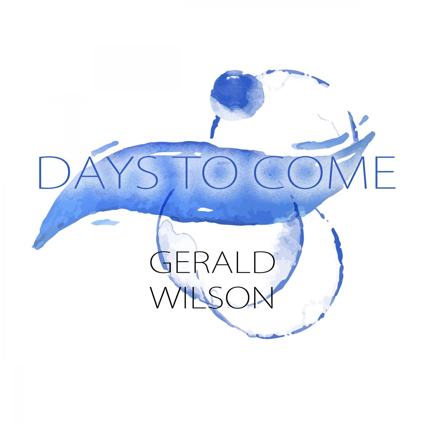 Gerald Wilson - Jeri