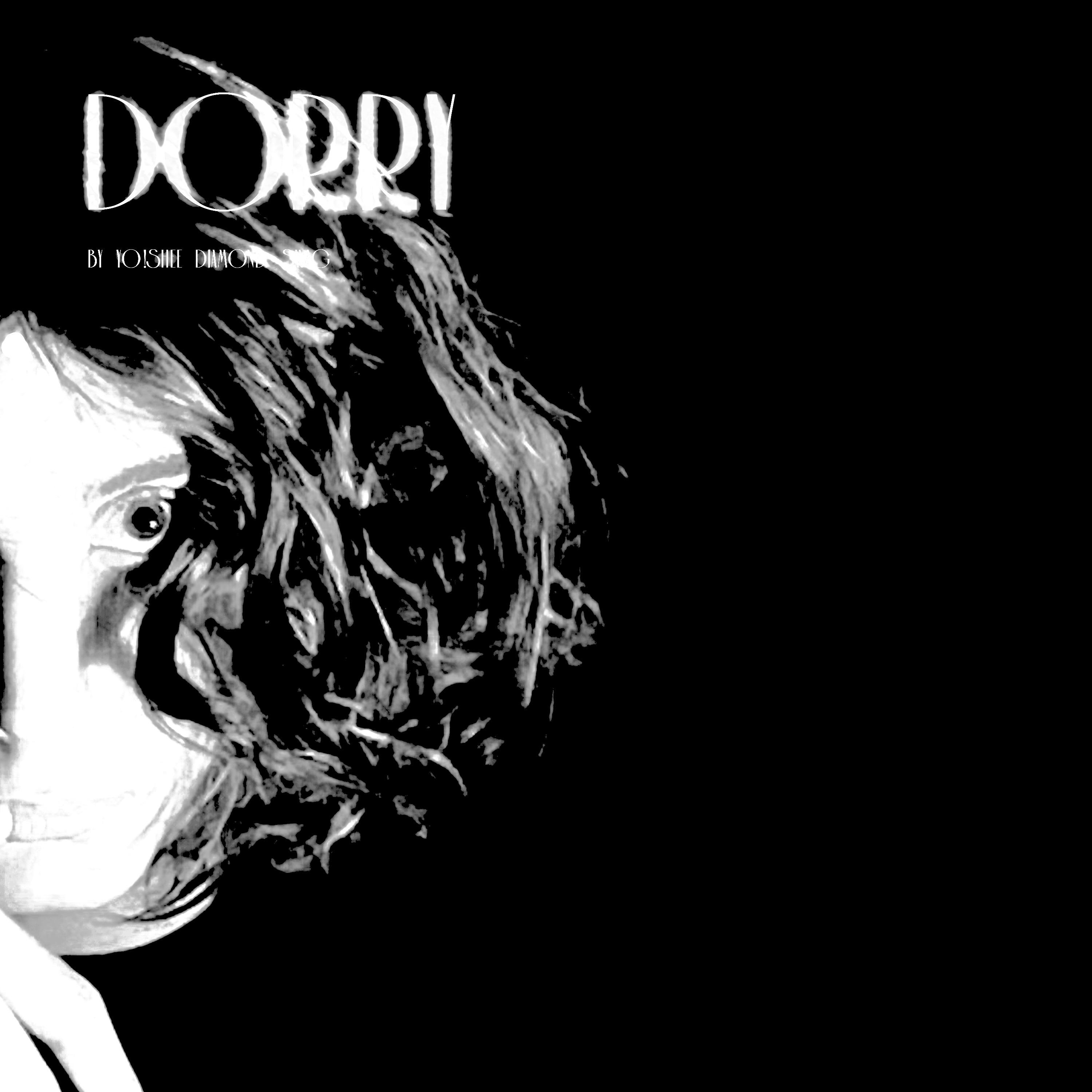 Постер альбома Dorry