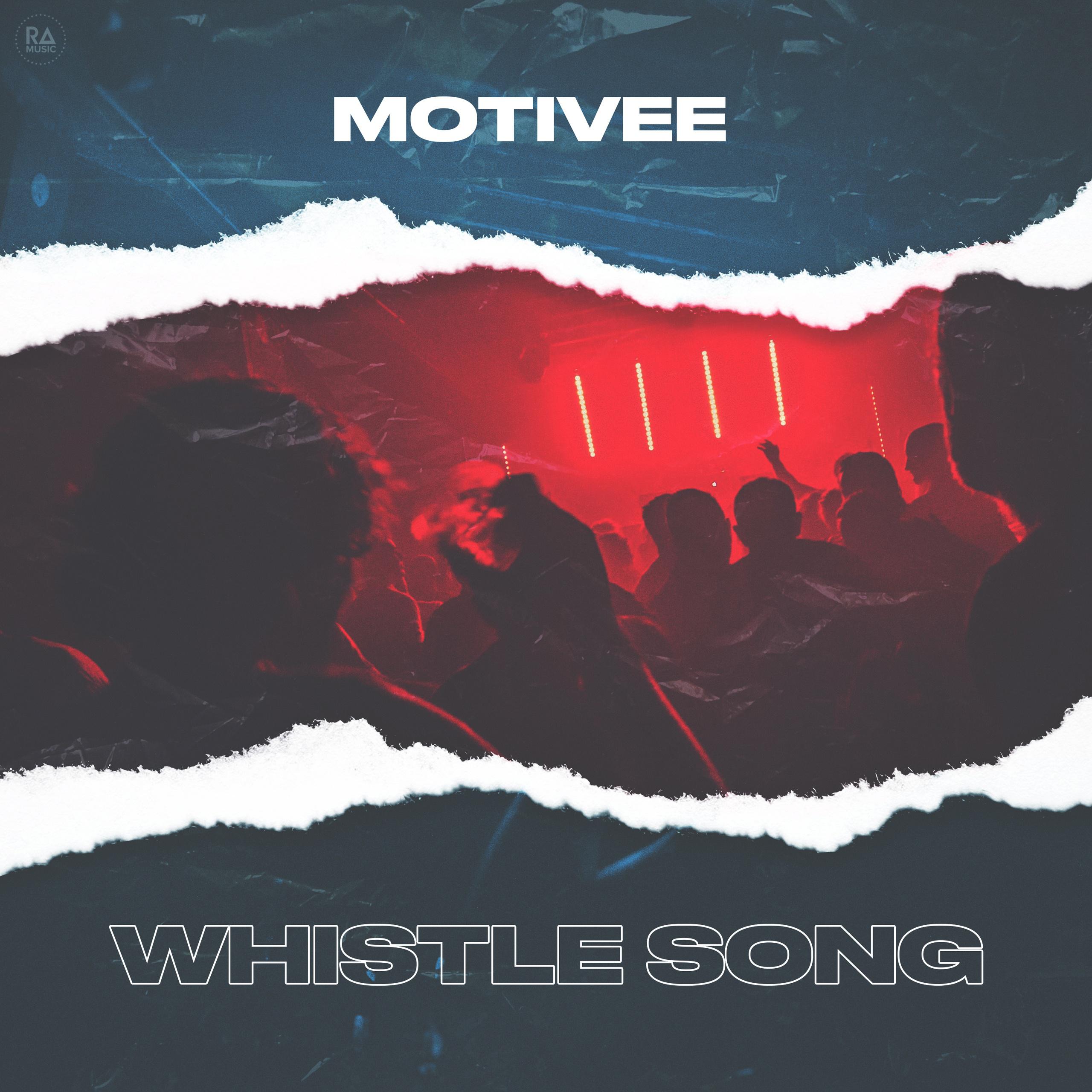 Постер альбома Whistle Song