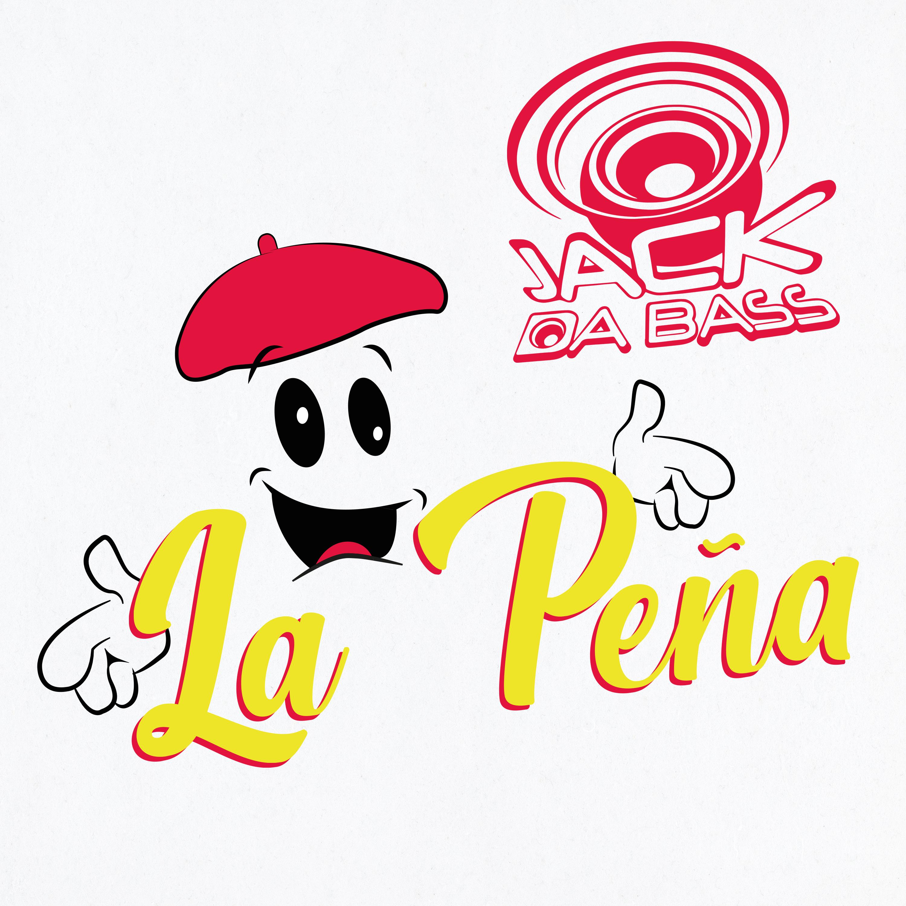 Постер альбома La Peña