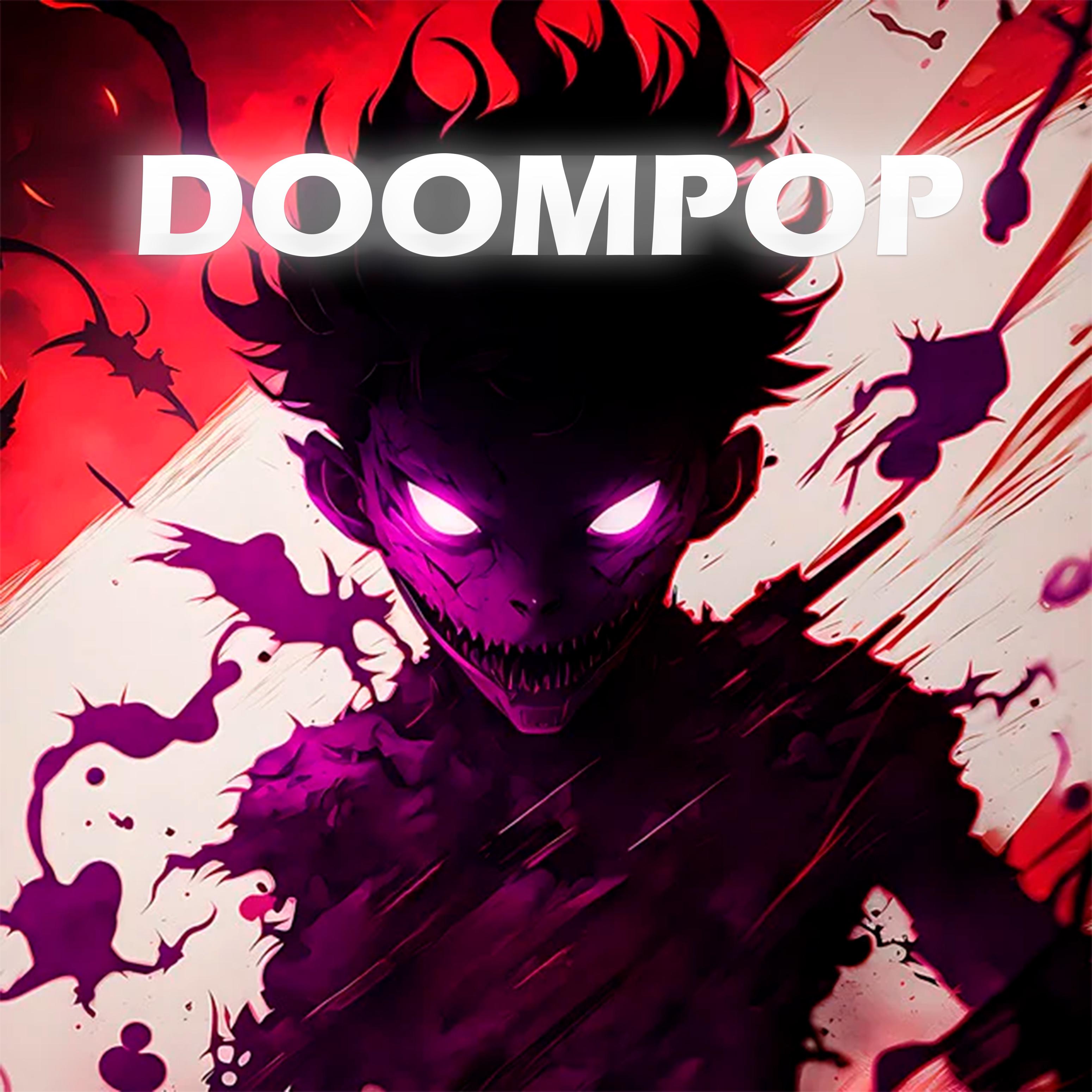 Постер альбома DOOMPOP