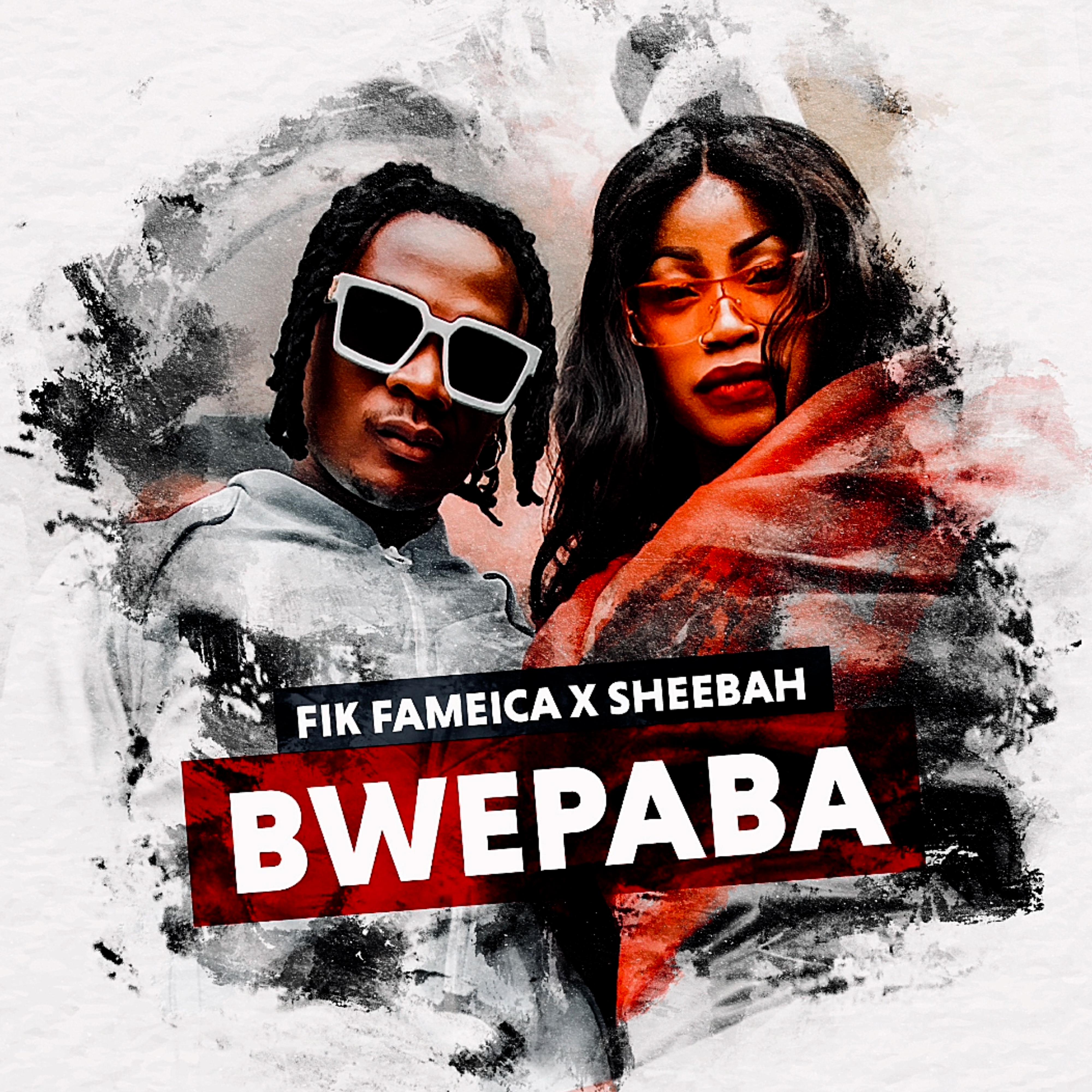 Постер альбома Bwepaba