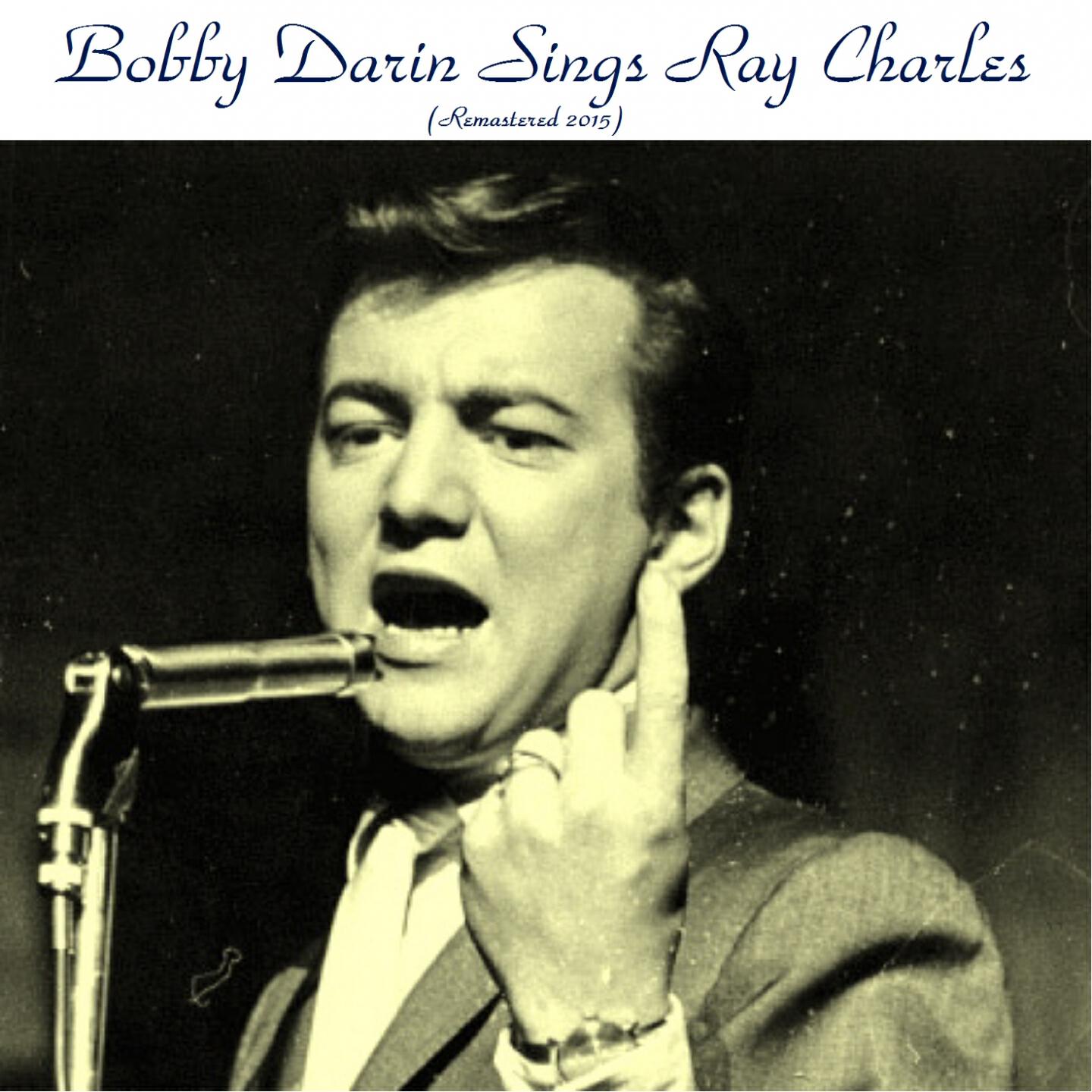 Bobby Darin - Tell All the World About You (Remastered)