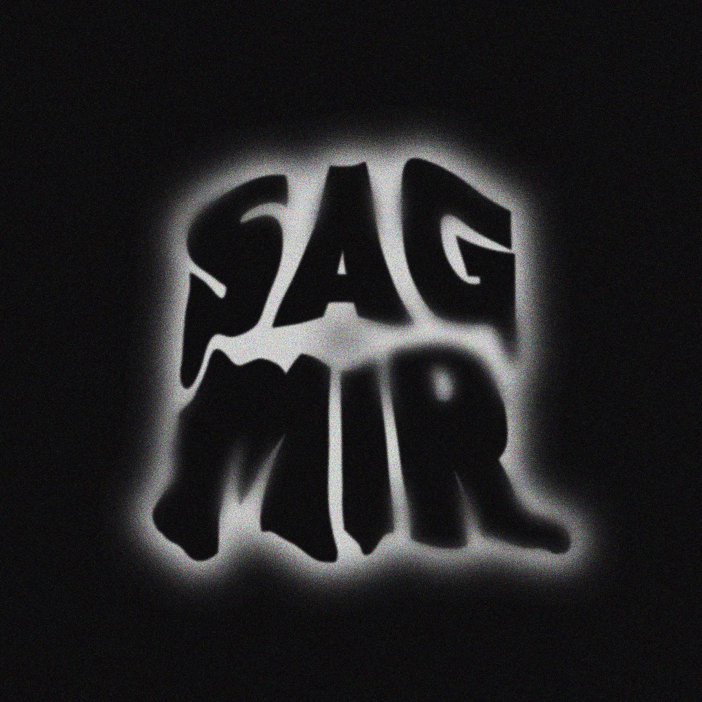 Постер альбома Sag Mir