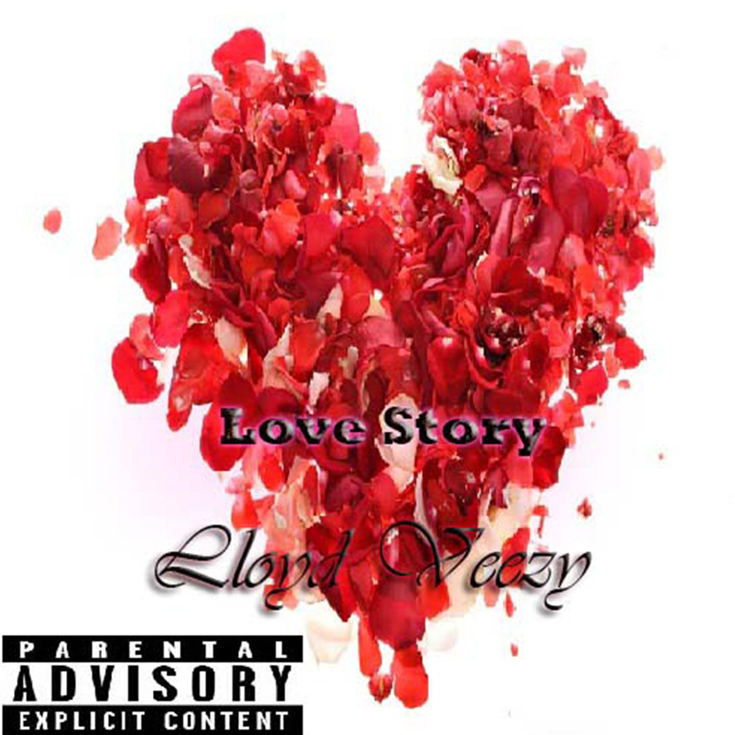 Lloyd Veezy - Put It Down on You