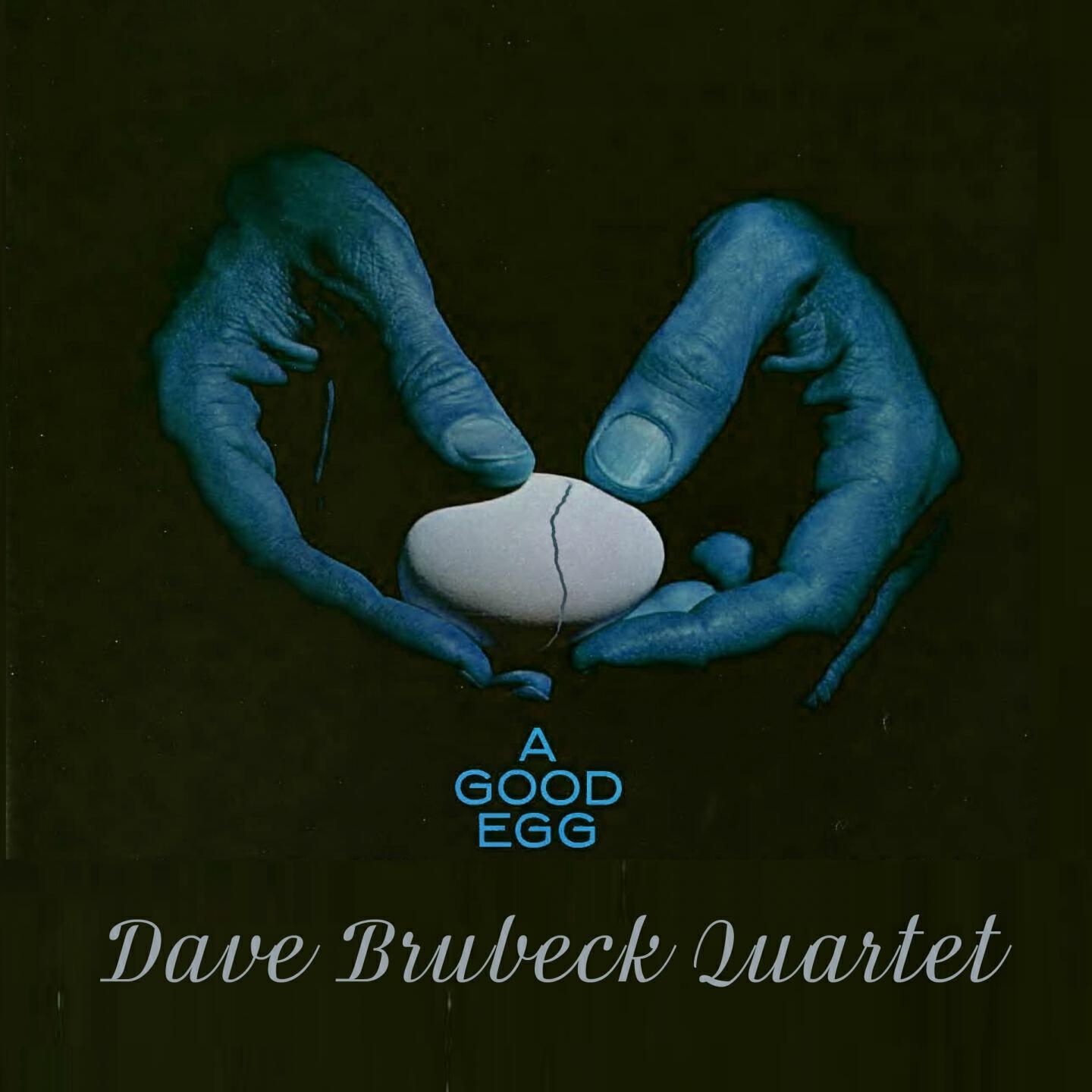 Dave Brubeck Quartet - Audrey