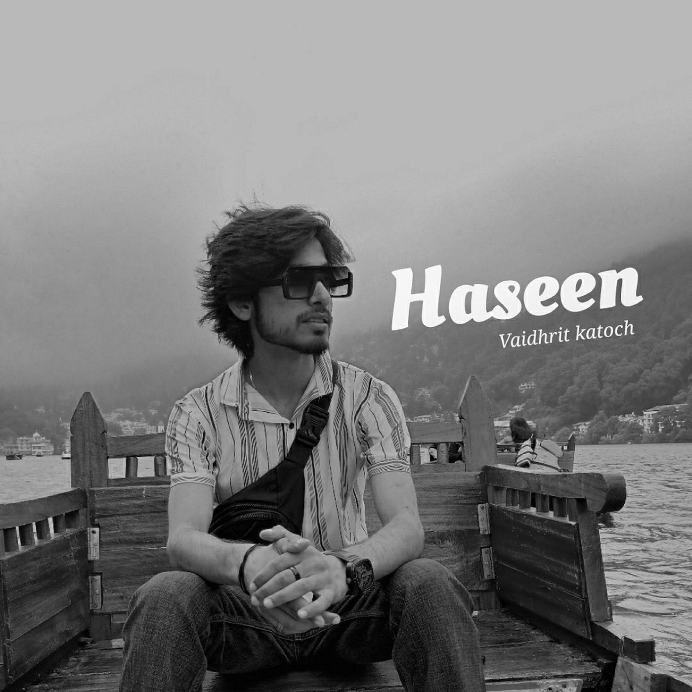 Постер альбома Haseen
