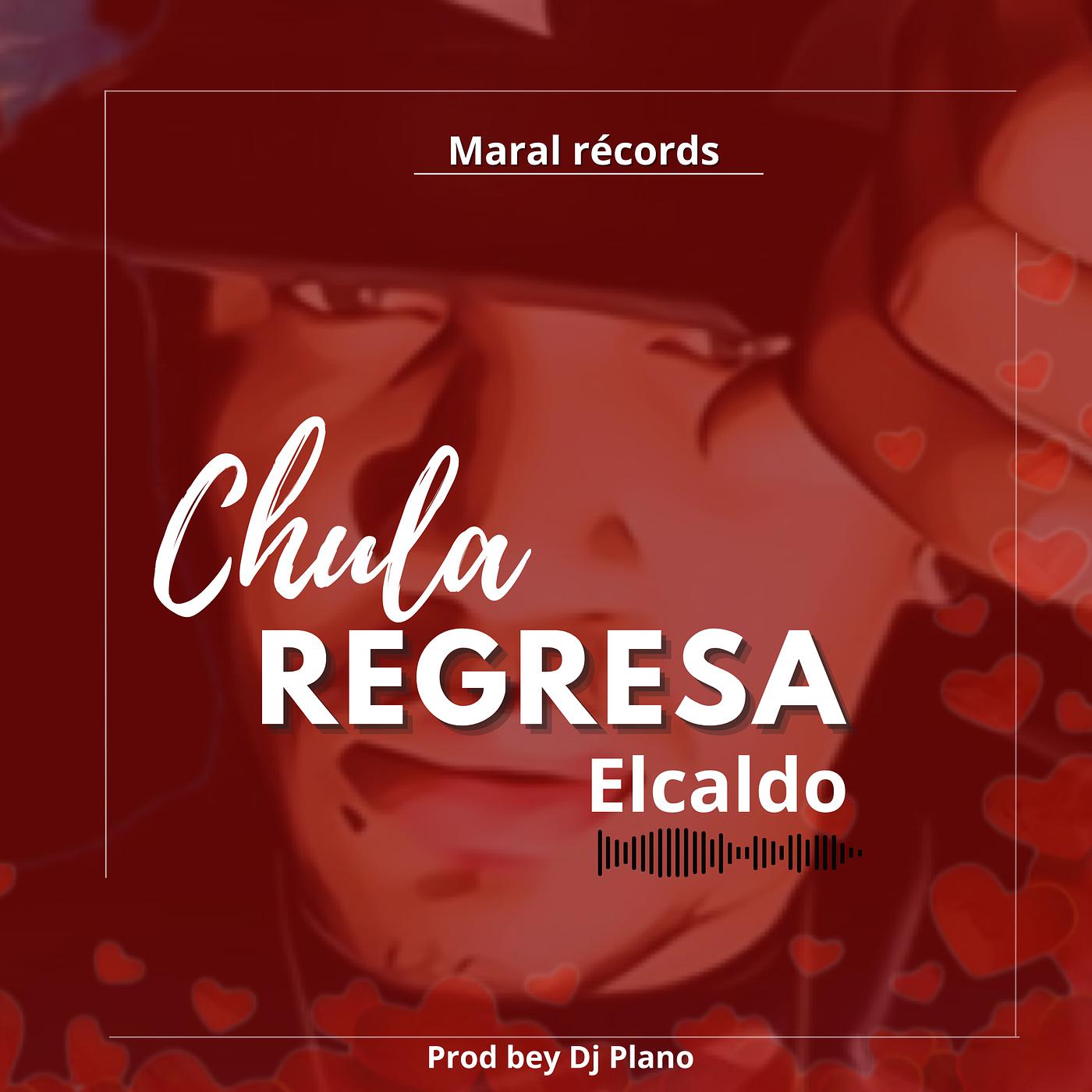 Постер альбома Chula Regresa