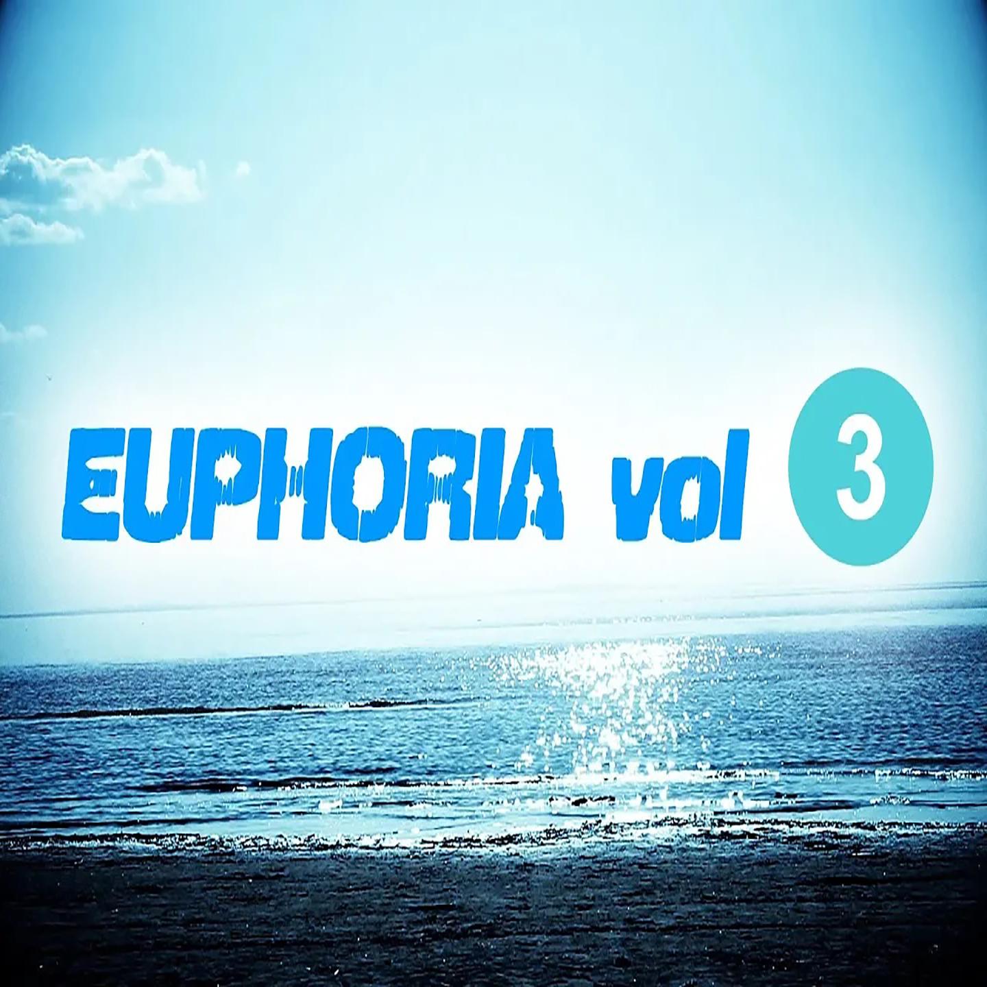Постер альбома Euphoria, Vol. 3
