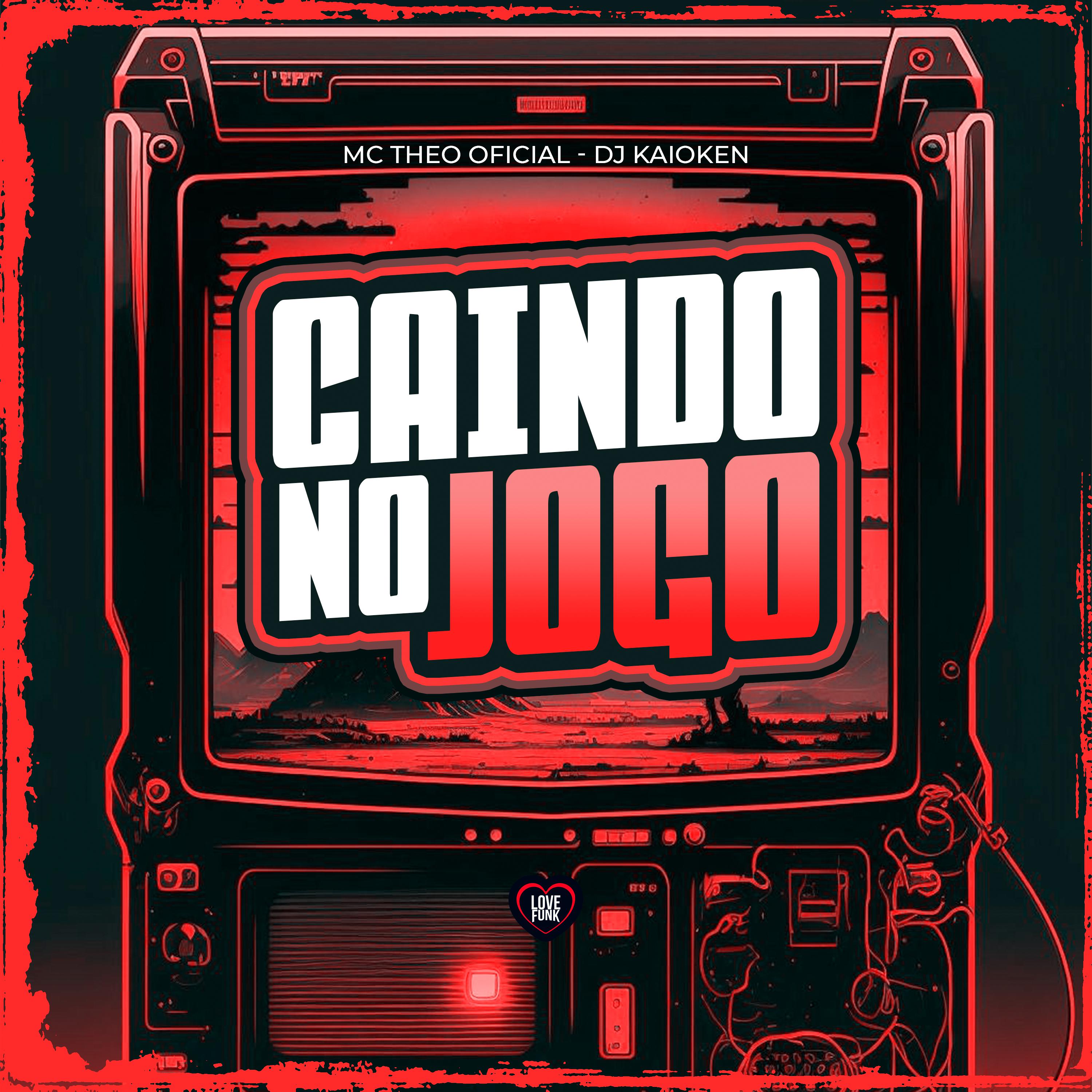 Постер альбома Caindo no Jogo