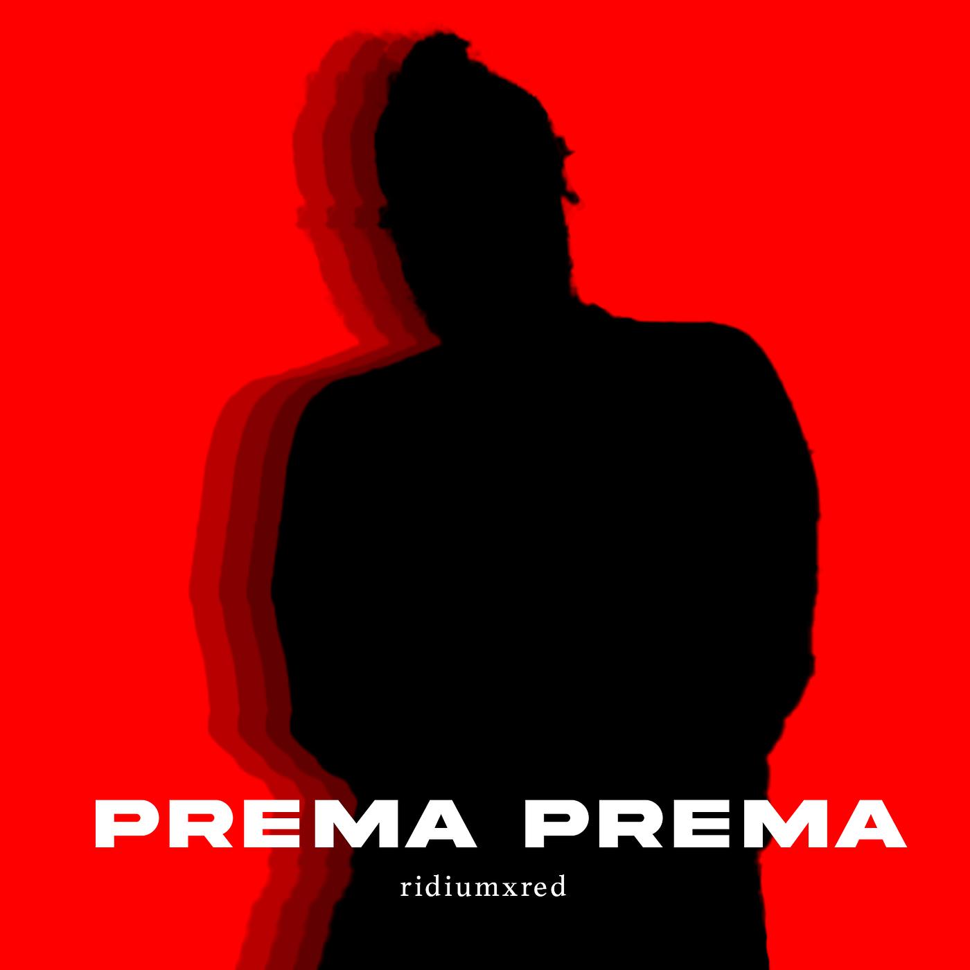 Постер альбома Prema Prema