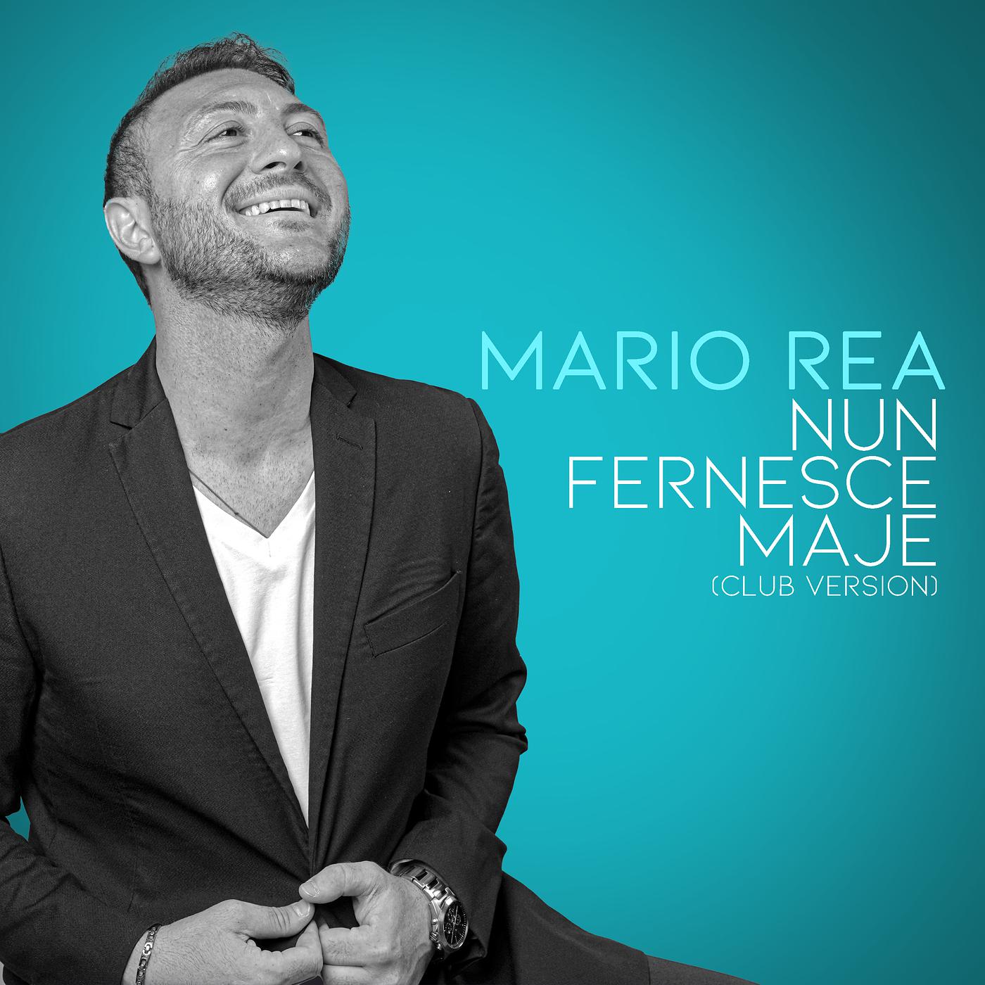 Постер альбома Nun fernesce maje (club version)