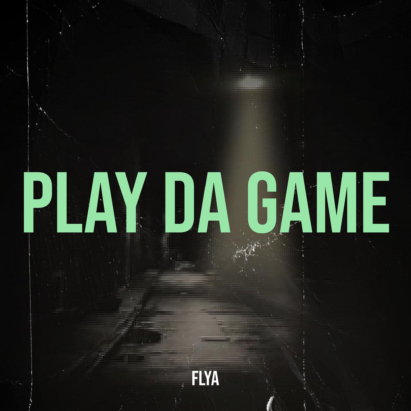 Постер альбома Play da Game