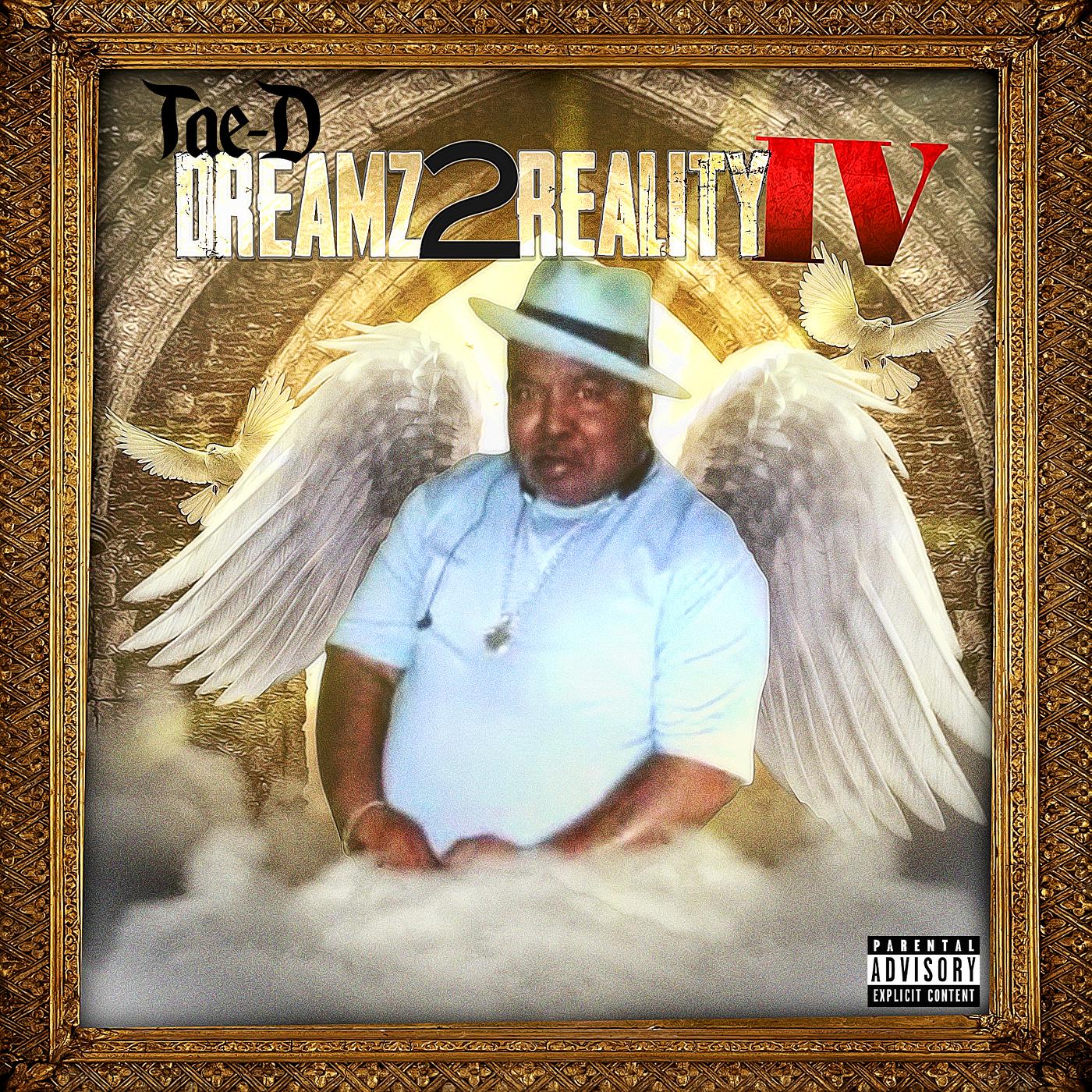 Постер альбома Dreamz 2 Reality IV