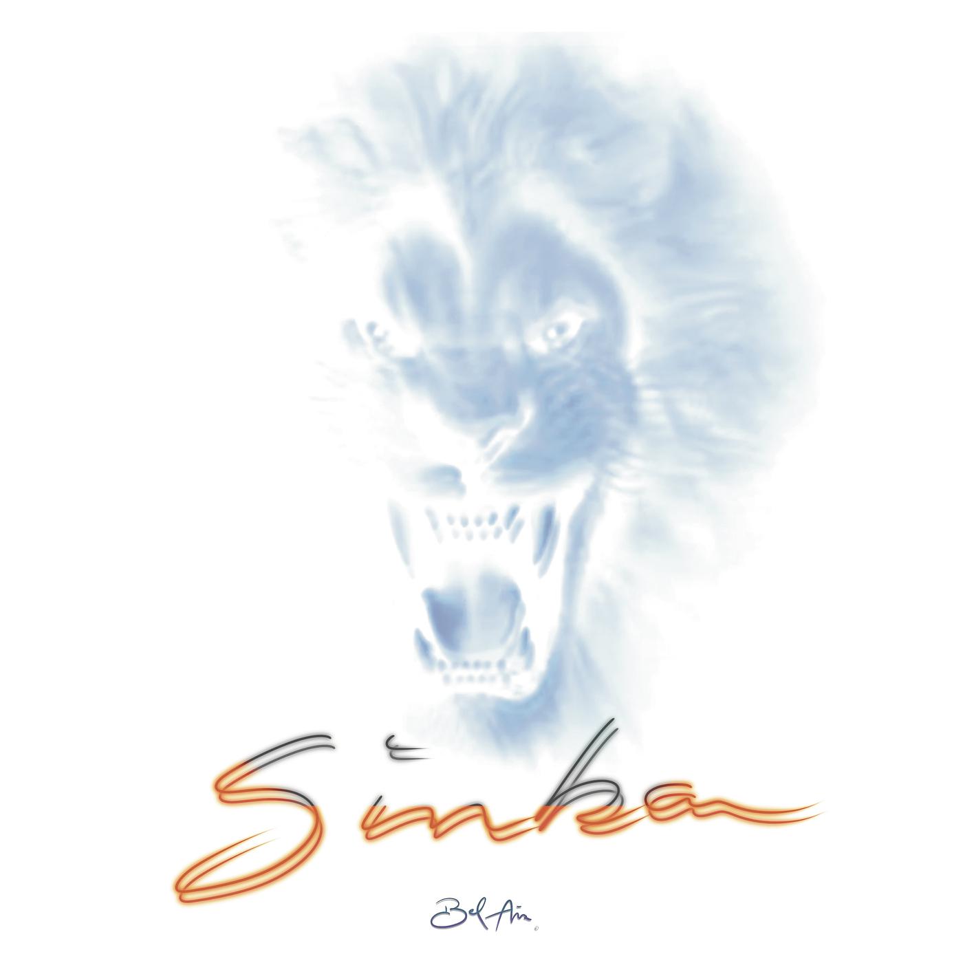Постер альбома Simba
