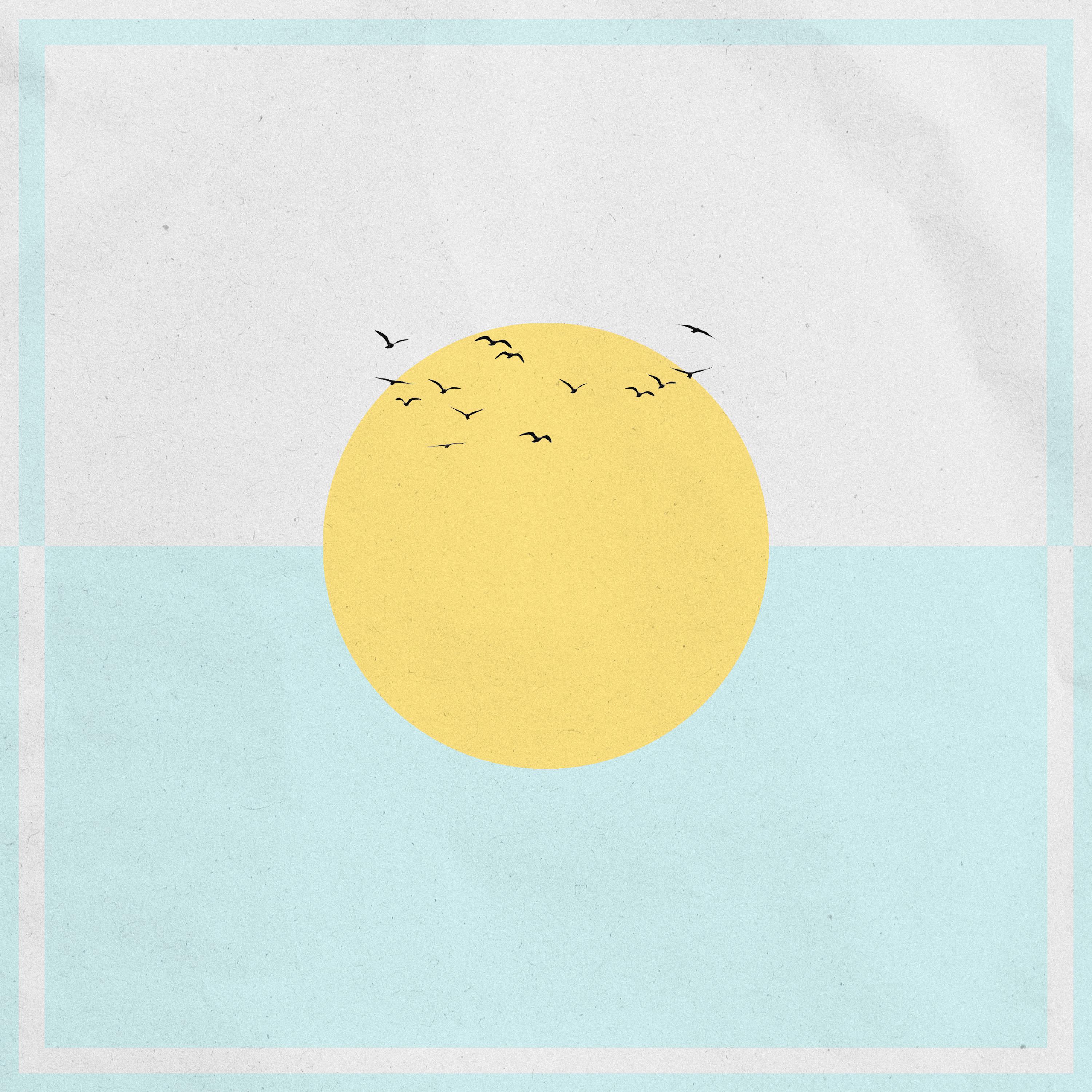 Постер альбома Sun Breeze