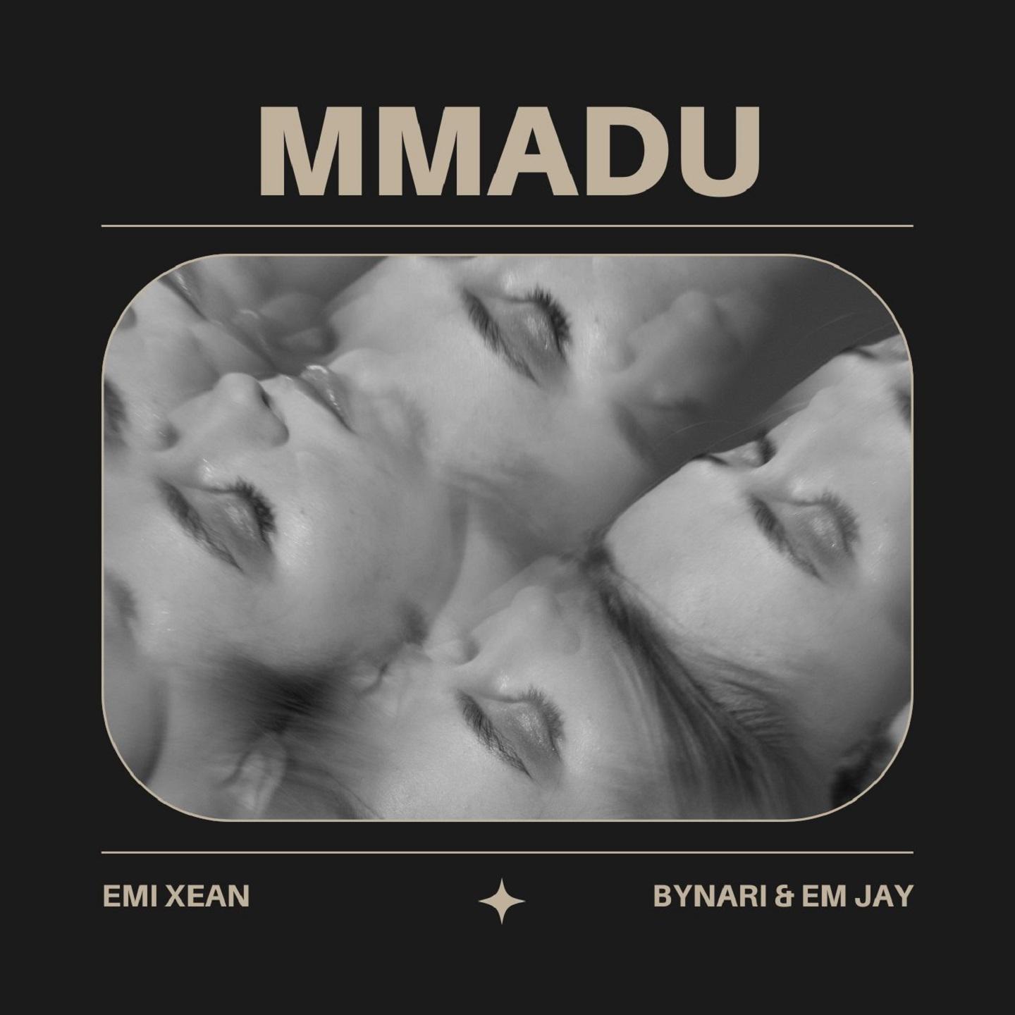 Постер альбома Mmadu